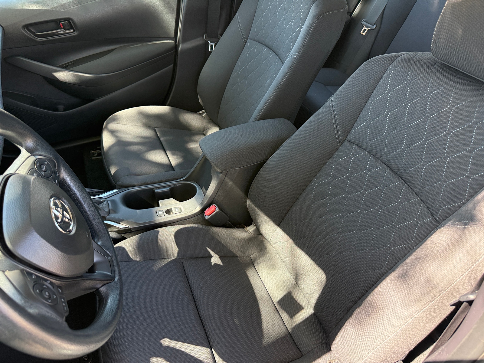 Thumbnail: 2025 Toyota Corolla - 2