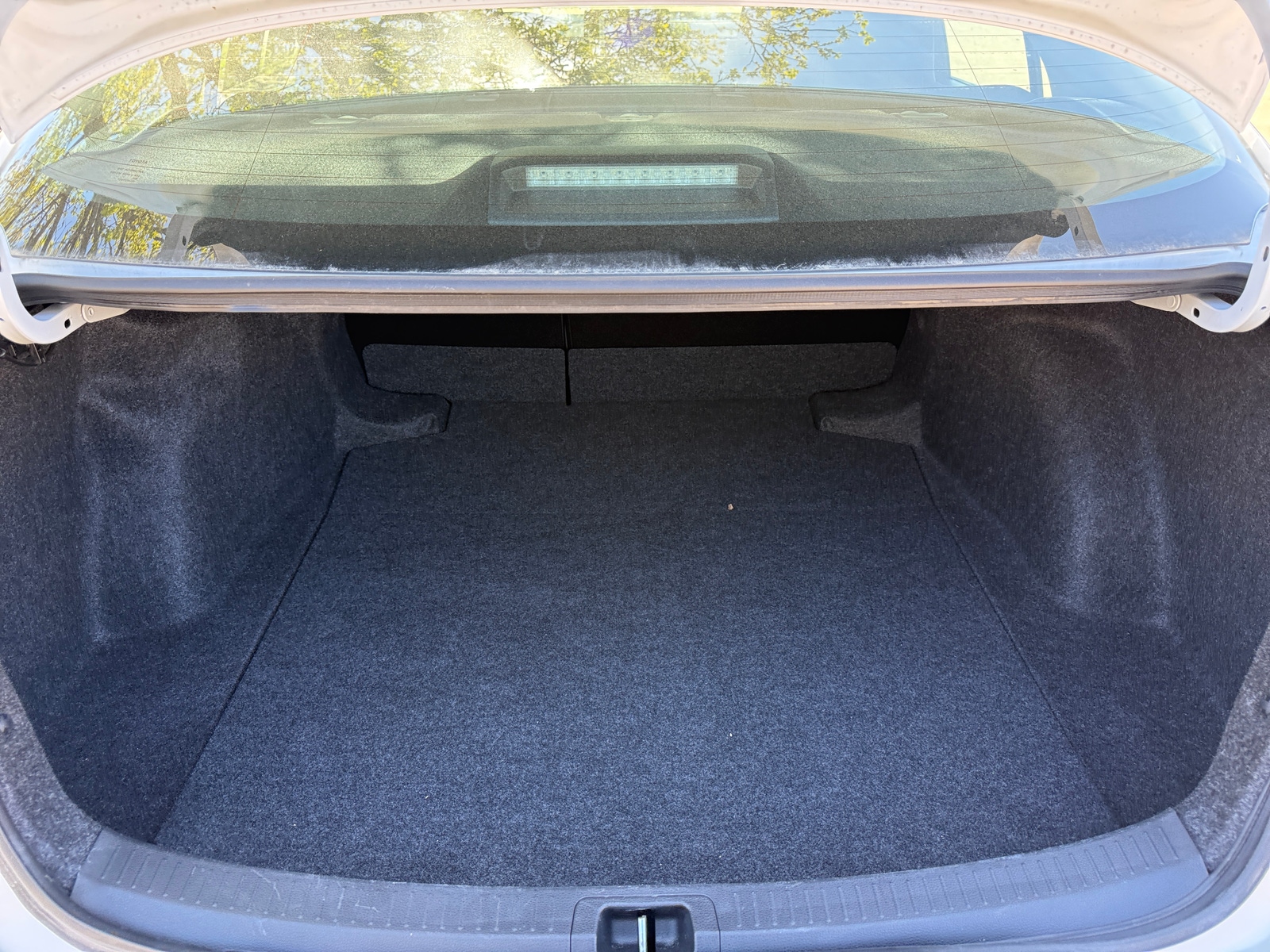 Thumbnail: 2025 Toyota Corolla - 6