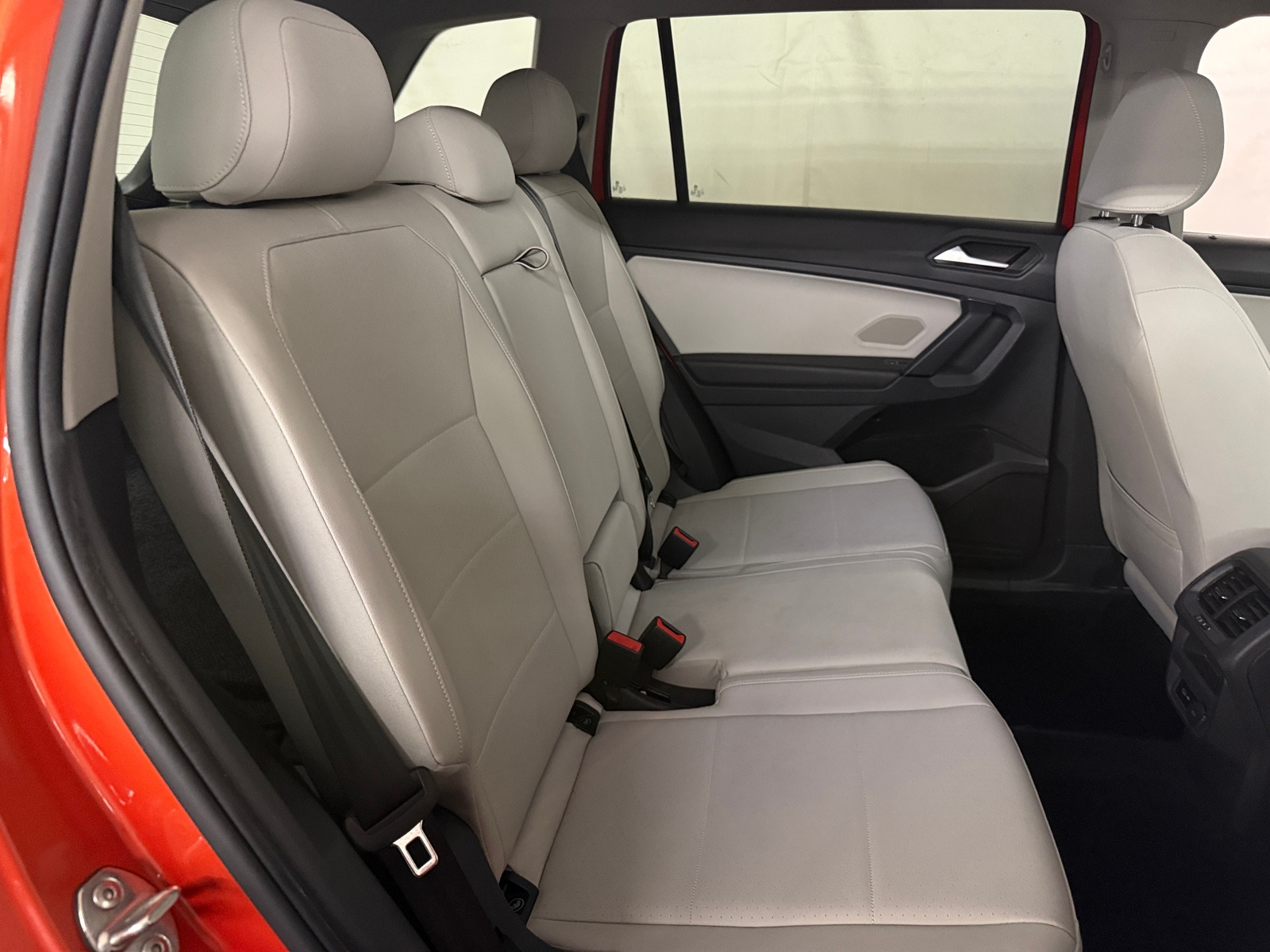 Thumbnail: 2019 Volkswagen Tiguan - 5