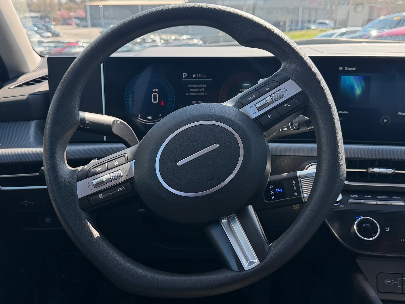 Thumbnail: 2025 Hyundai Sonata - 5