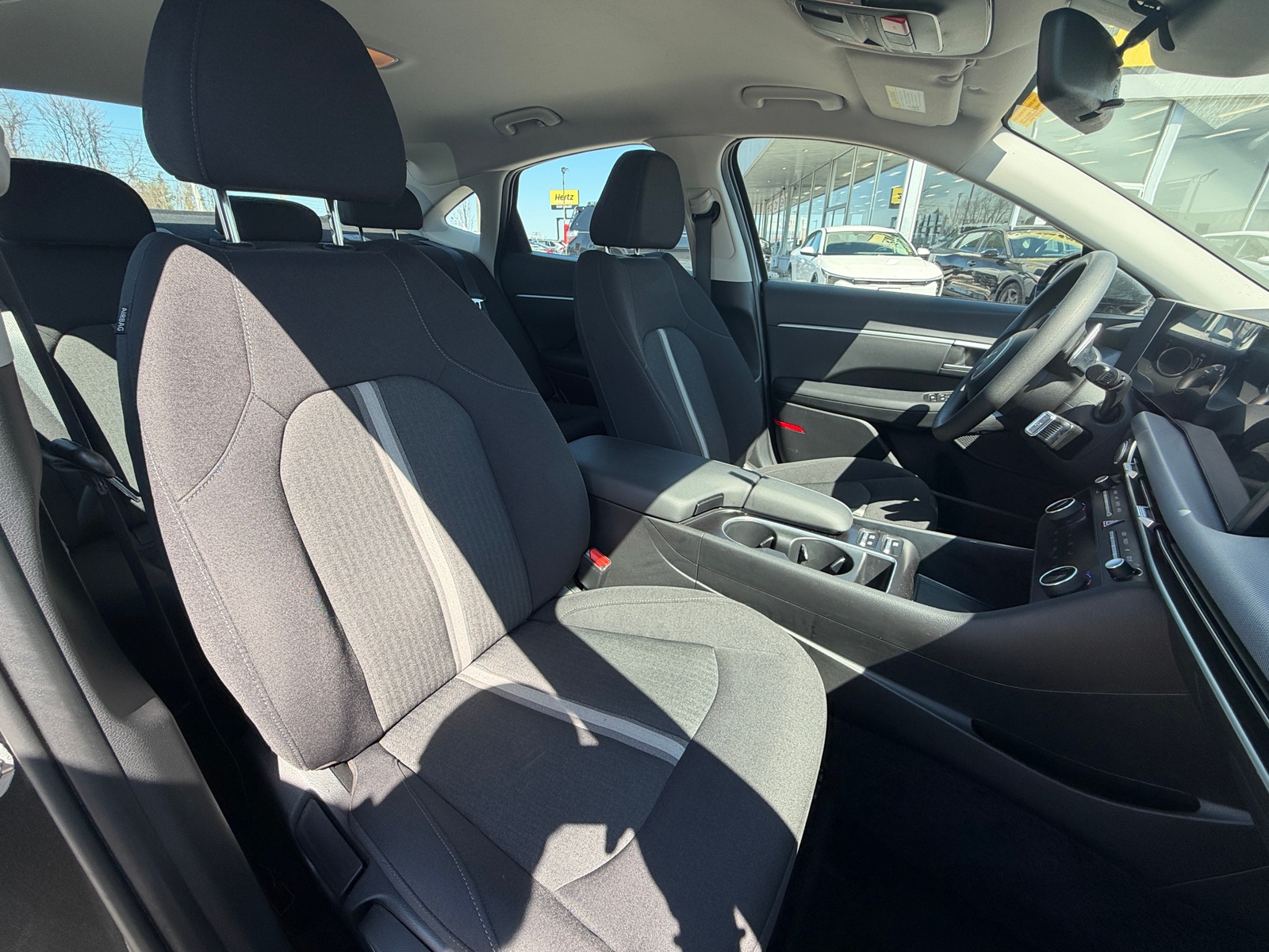 Thumbnail: 2025 Hyundai Sonata - 2