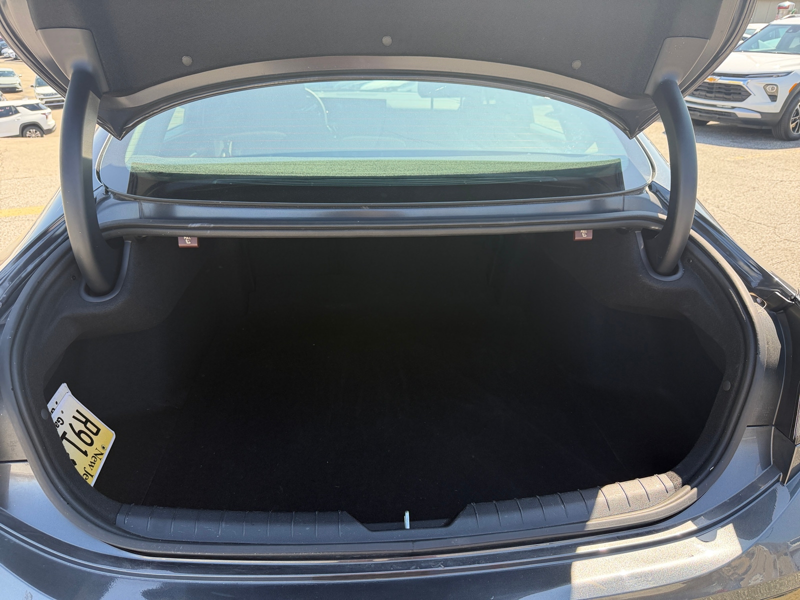 Thumbnail: 2025 Hyundai Sonata - 6