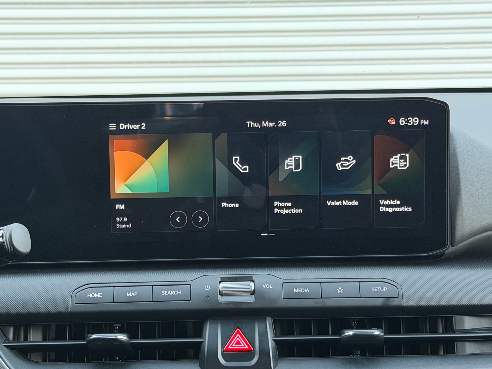 Thumbnail: 2025 Kia K4 - 4