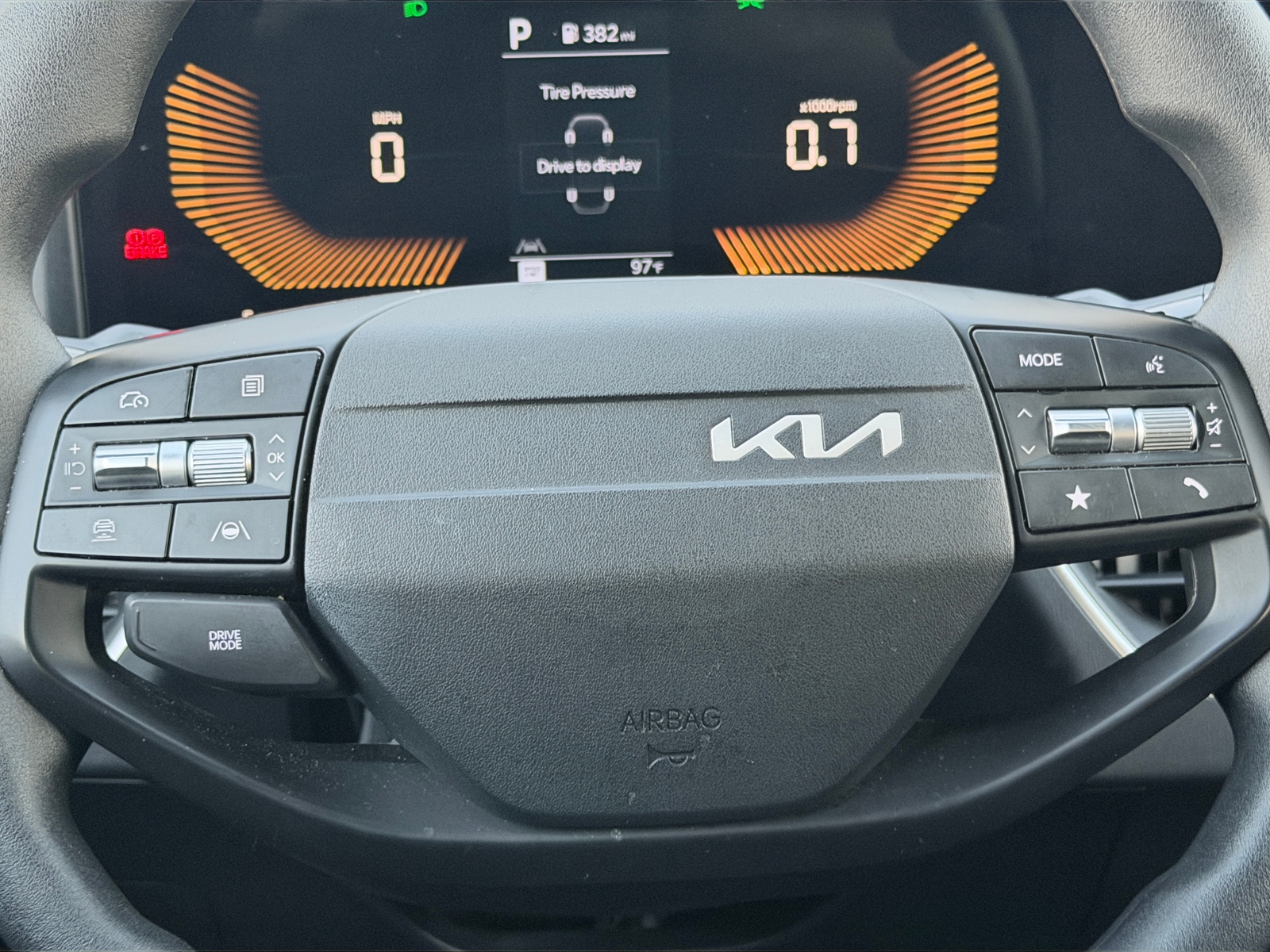 Thumbnail: 2025 Kia K4 - 5