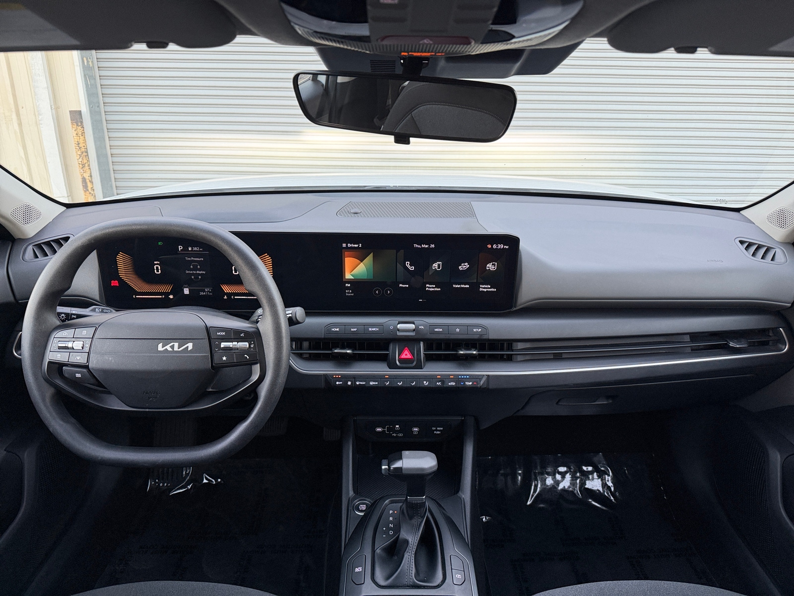 Thumbnail: 2025 Kia K4 - 3