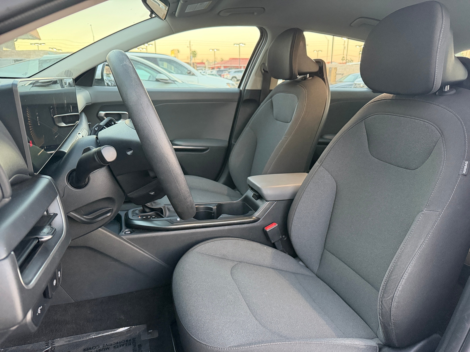 Thumbnail: 2025 Kia K4 - 2