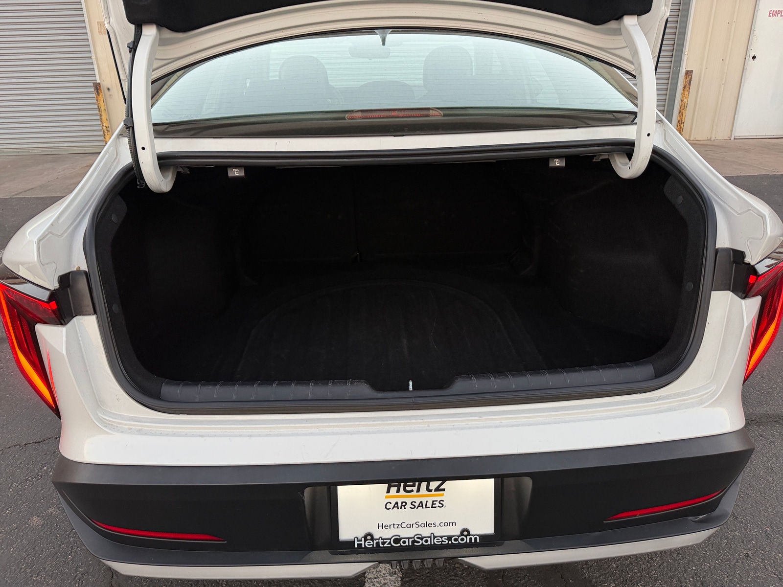 Thumbnail: 2025 Kia K4 - 6