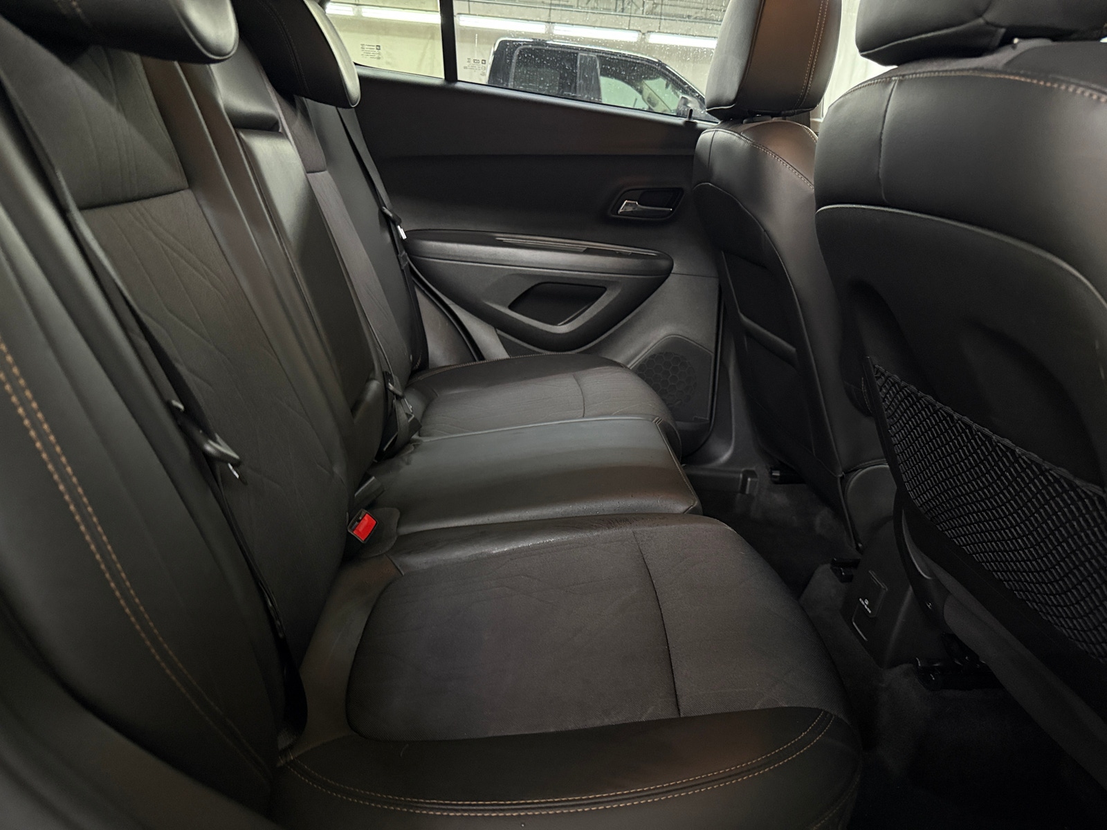 Thumbnail: 2020 Chevrolet Trax - 6