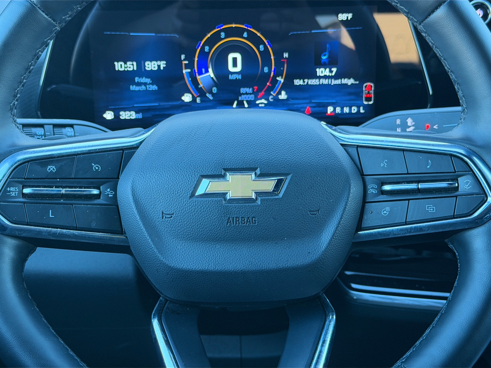 Thumbnail: 2025 Chevrolet Equinox - 5
