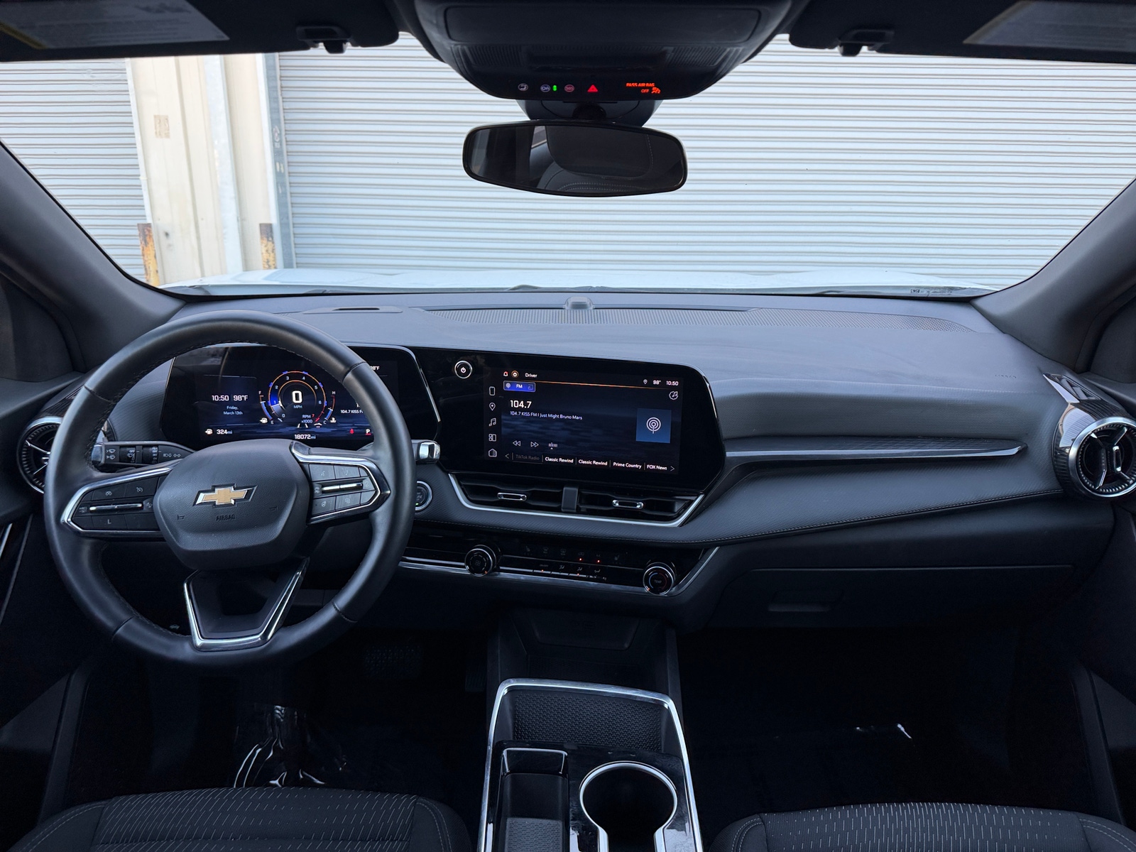 Thumbnail: 2025 Chevrolet Equinox - 3