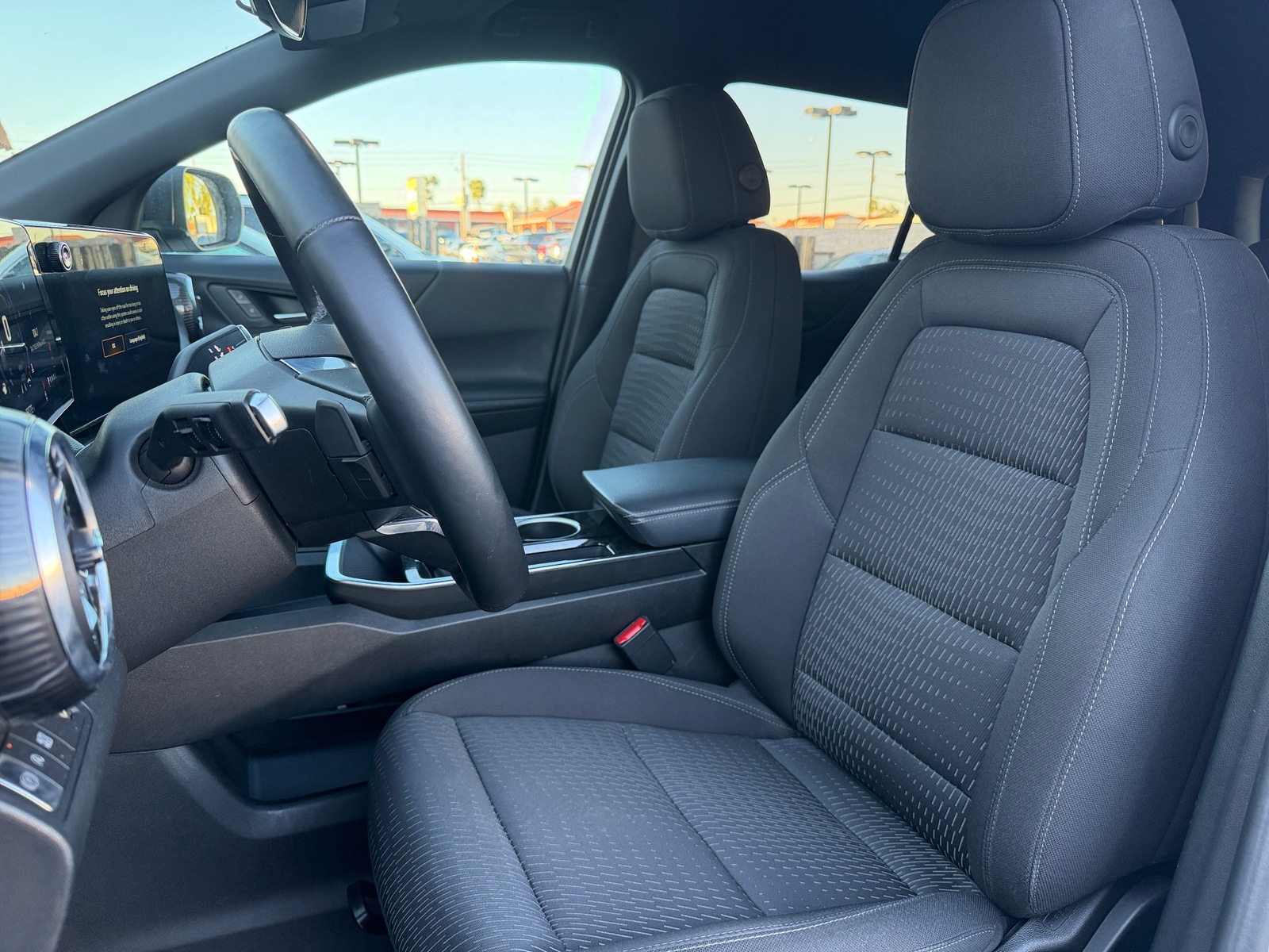 Thumbnail: 2025 Chevrolet Equinox - 2