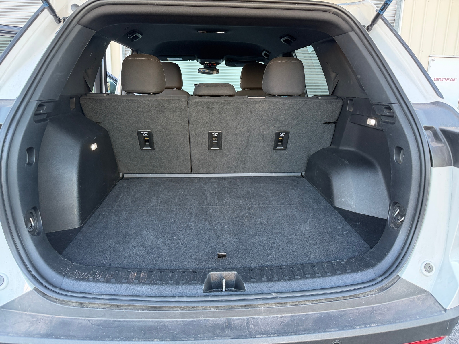 Thumbnail: 2025 Chevrolet Equinox - 6