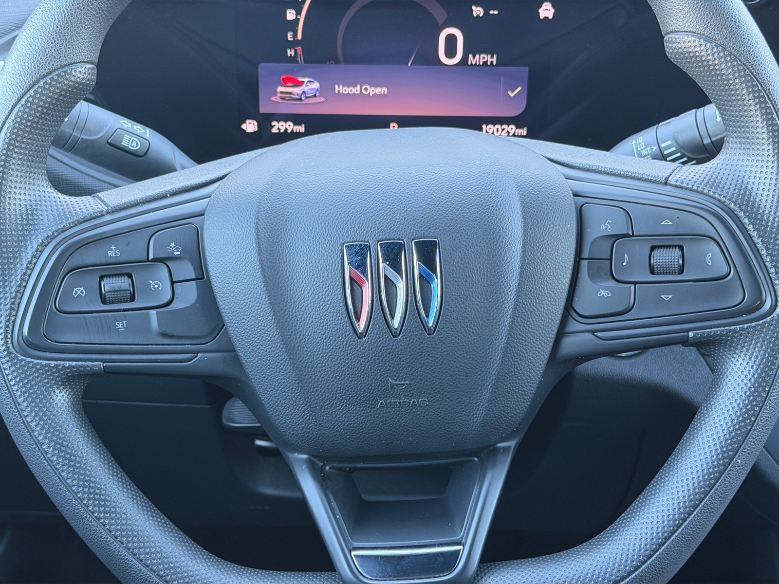 Thumbnail: 2025 Buick Envista - 5