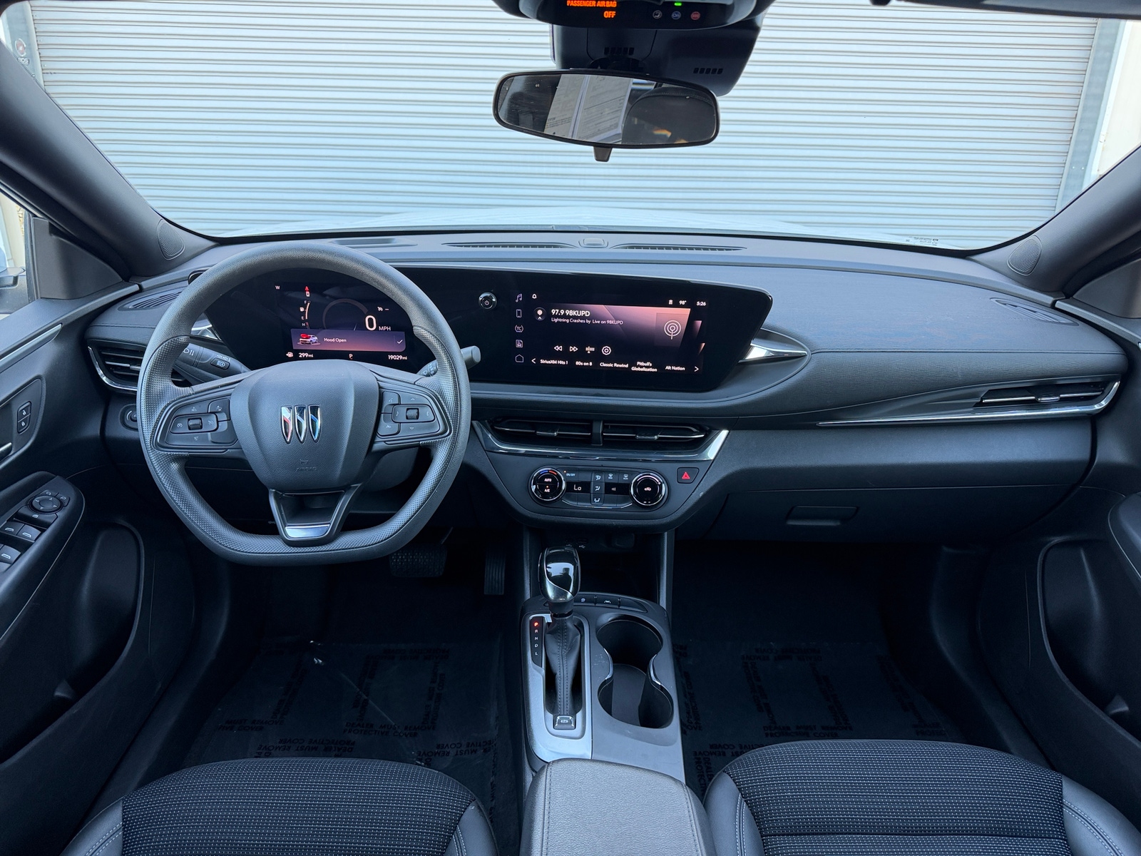 Thumbnail: 2025 Buick Envista - 3