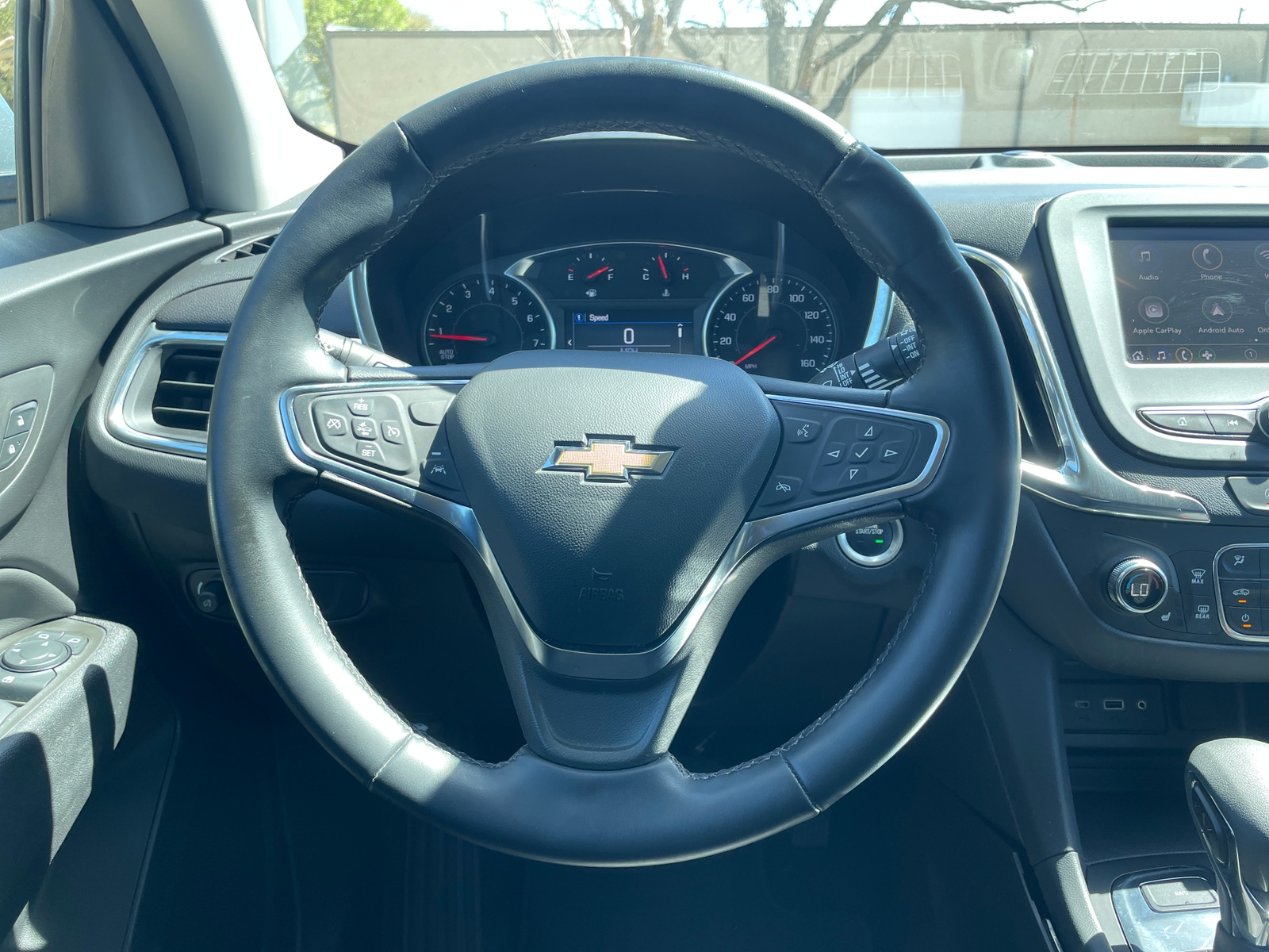 Thumbnail: 2024 Chevrolet Equinox - 5