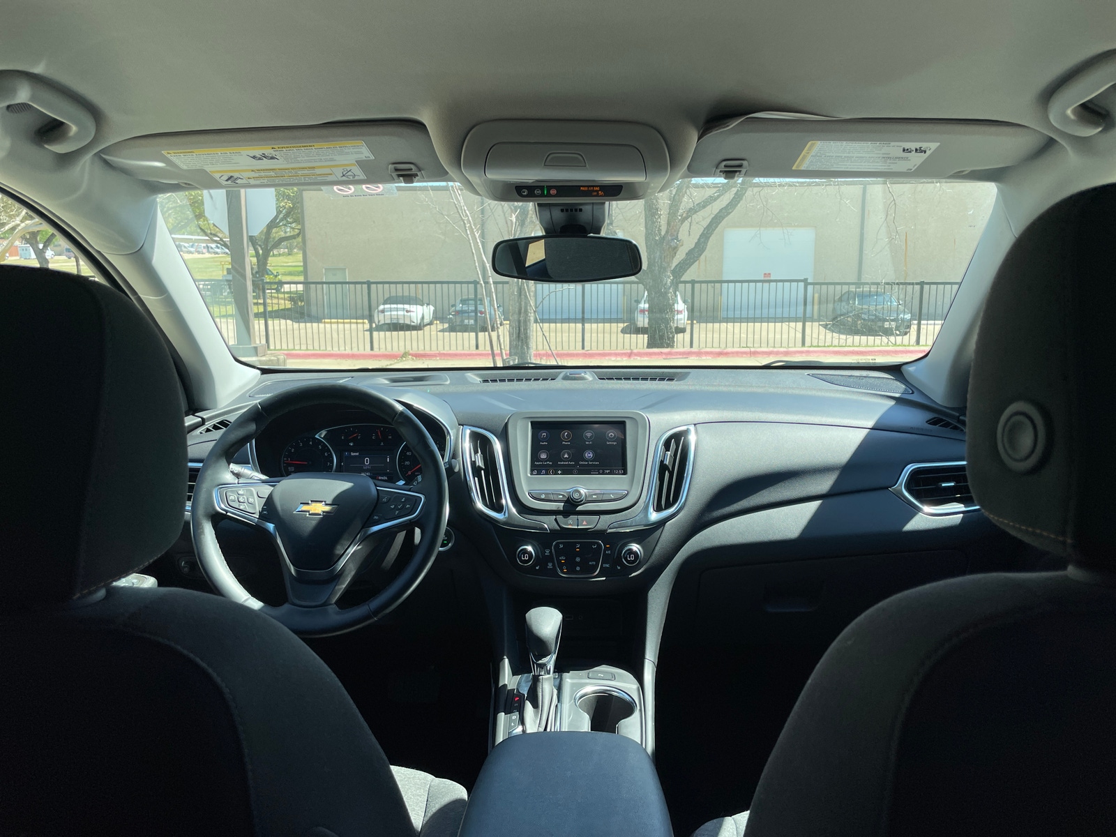 Thumbnail: 2024 Chevrolet Equinox - 3