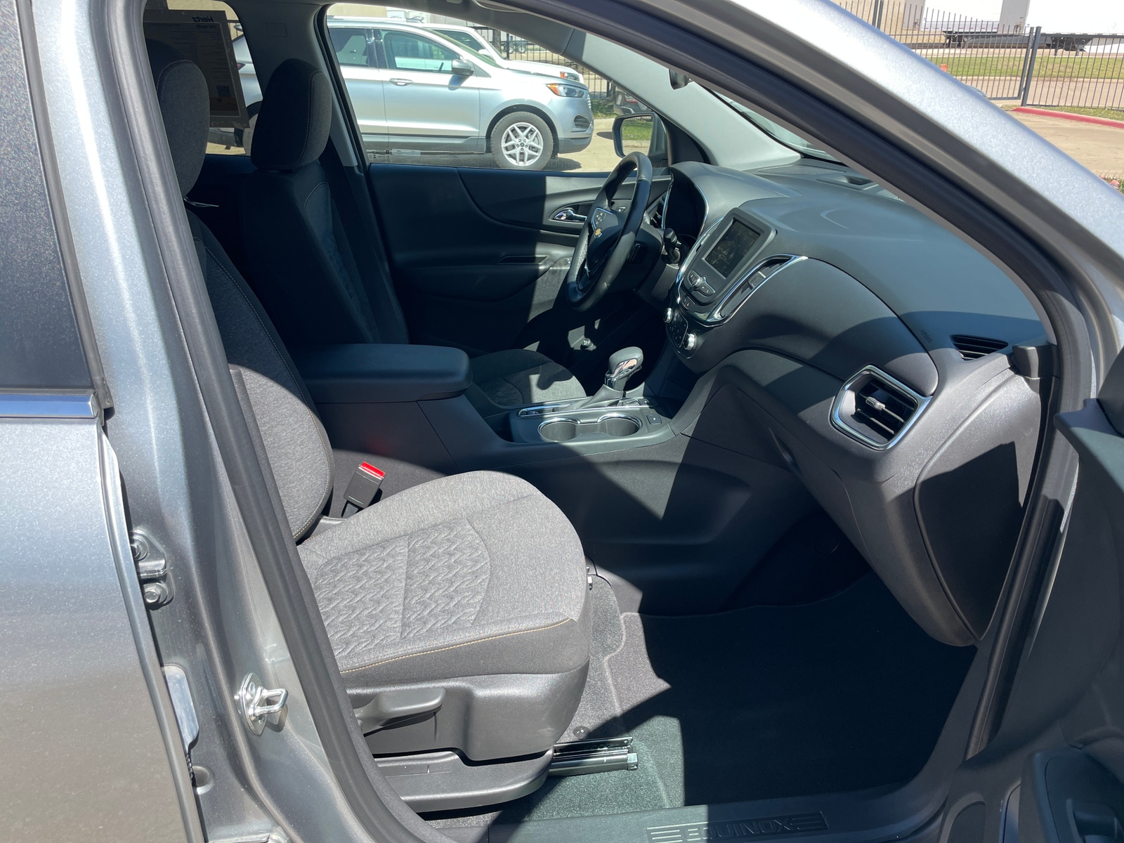 Thumbnail: 2024 Chevrolet Equinox - 2