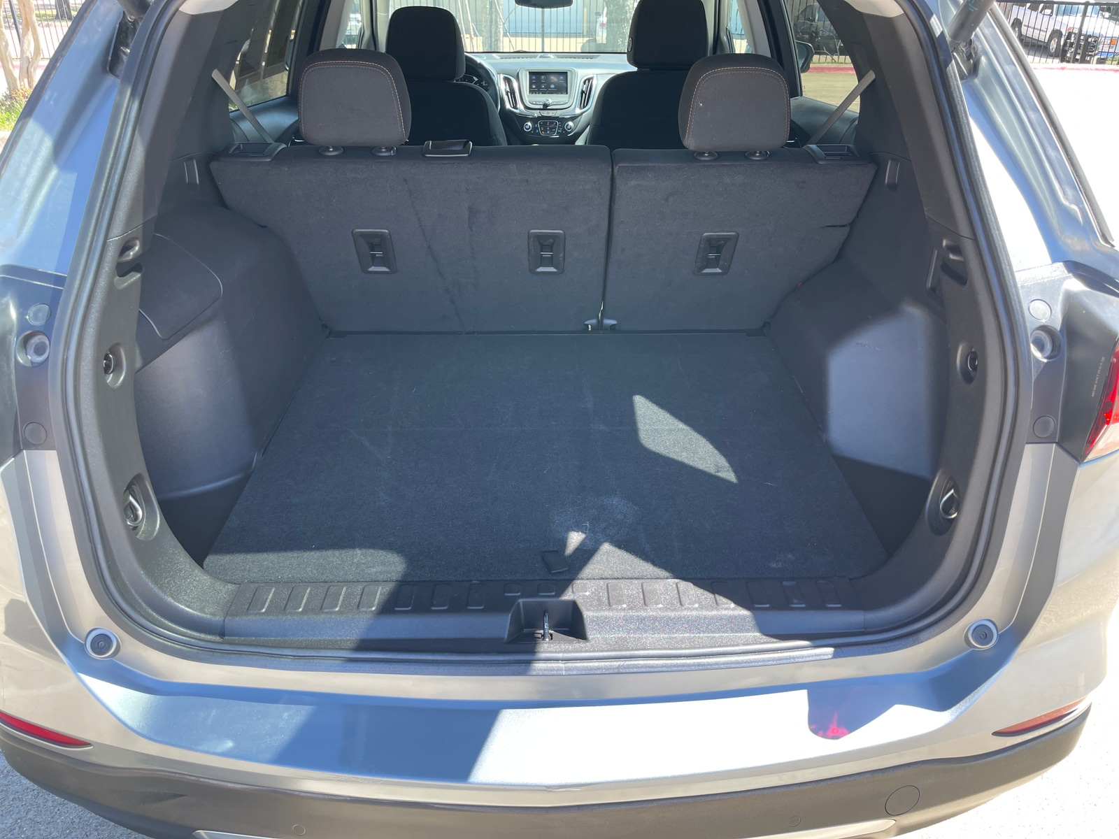 Thumbnail: 2024 Chevrolet Equinox - 6