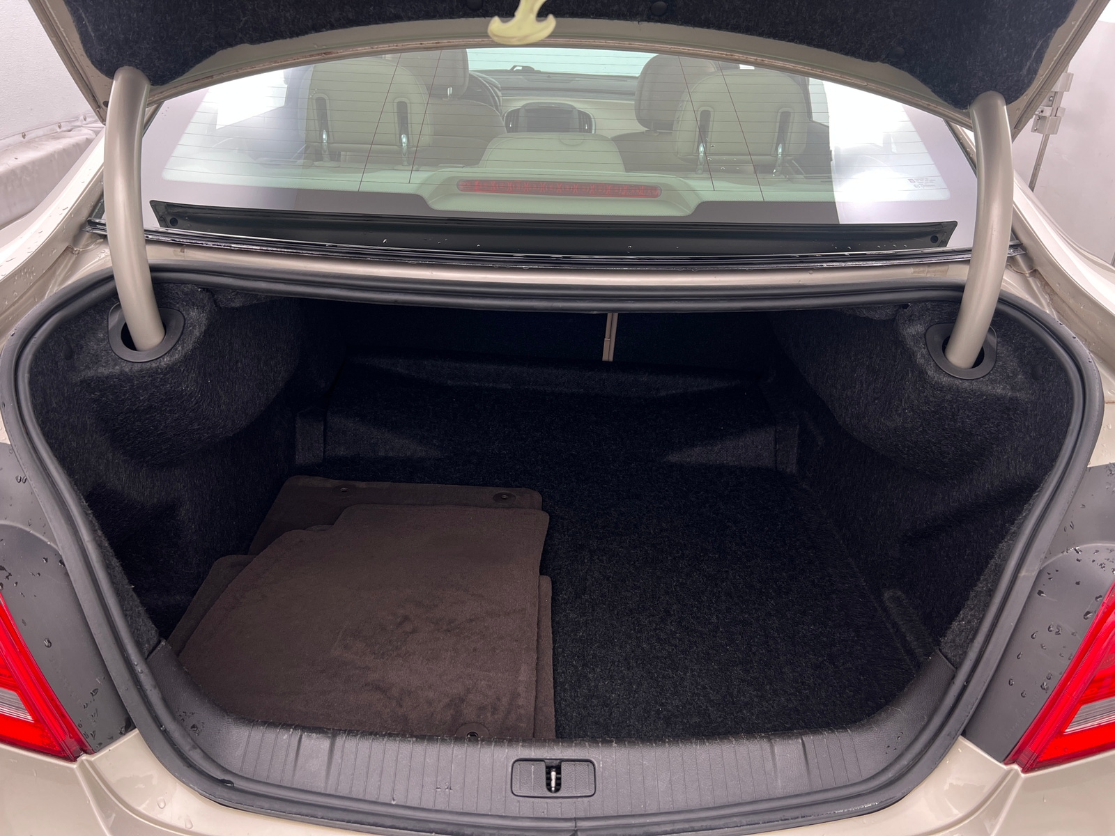 Thumbnail: 2014 Buick LaCrosse - 6