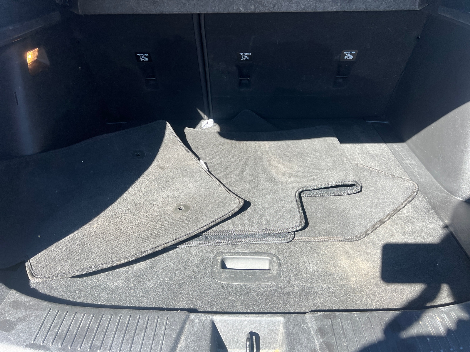 Thumbnail: 2025 Chevrolet Trax - 6