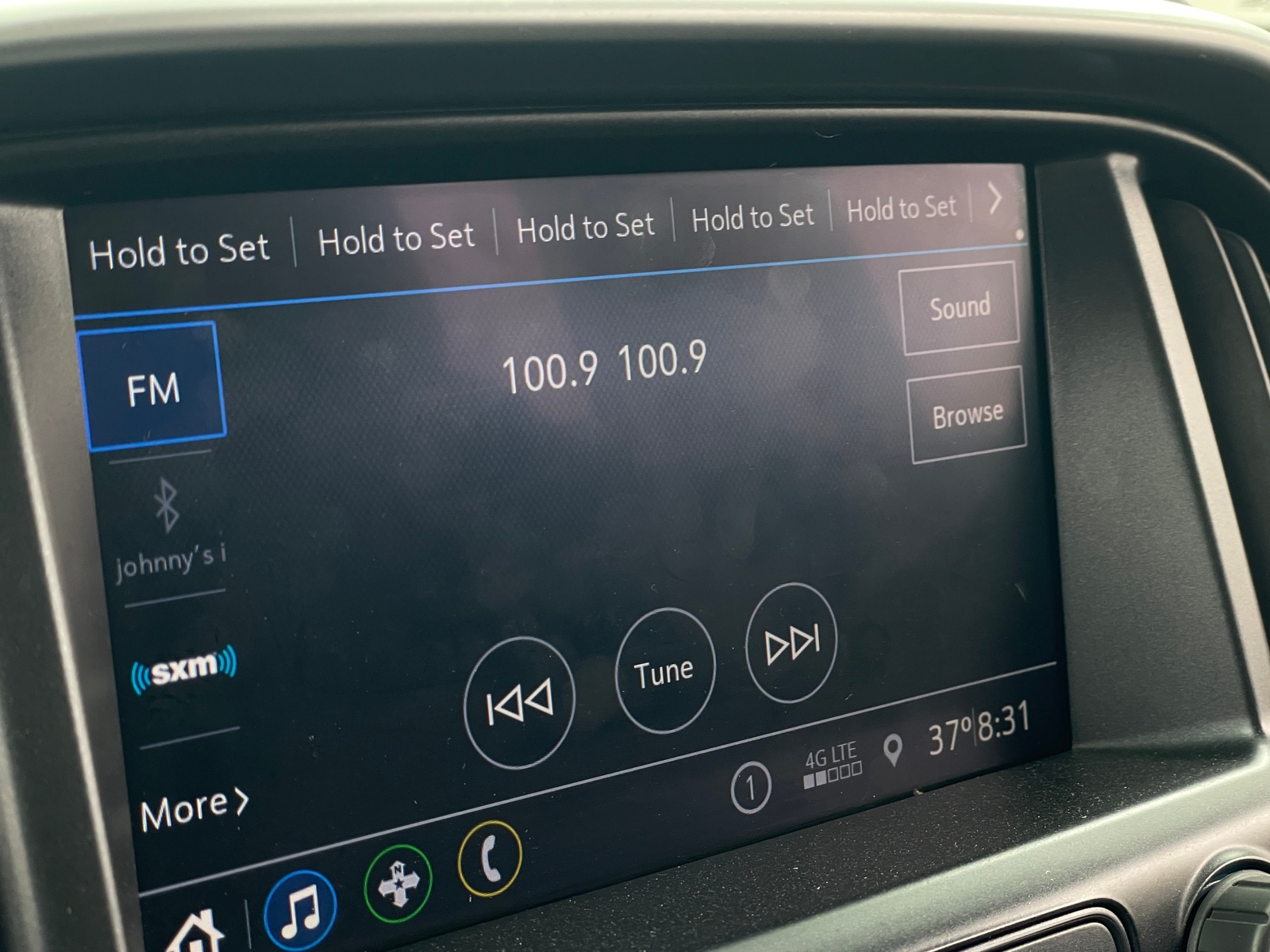 Thumbnail: 2022 Chevrolet Colorado - 4