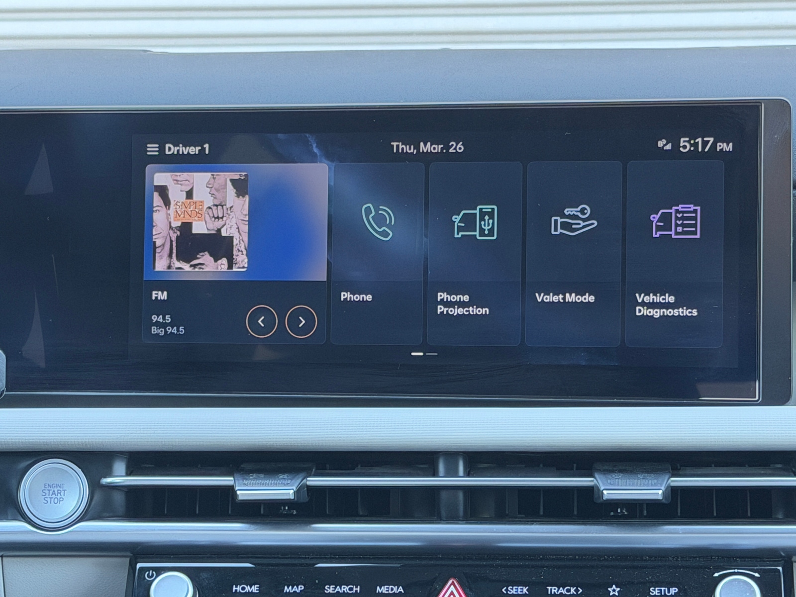 Thumbnail: 2025 Hyundai Tucson - 4