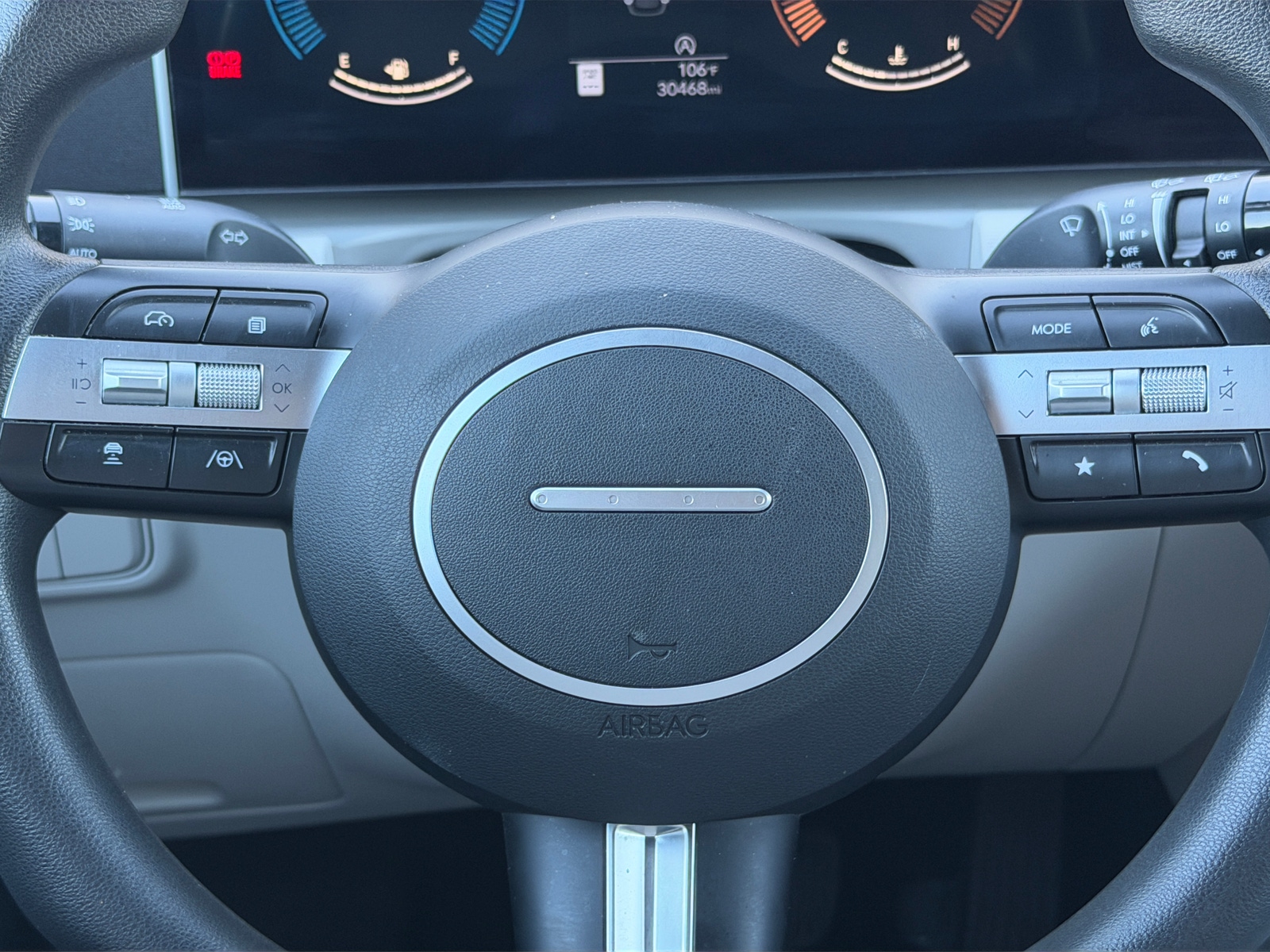 Thumbnail: 2025 Hyundai Tucson - 5