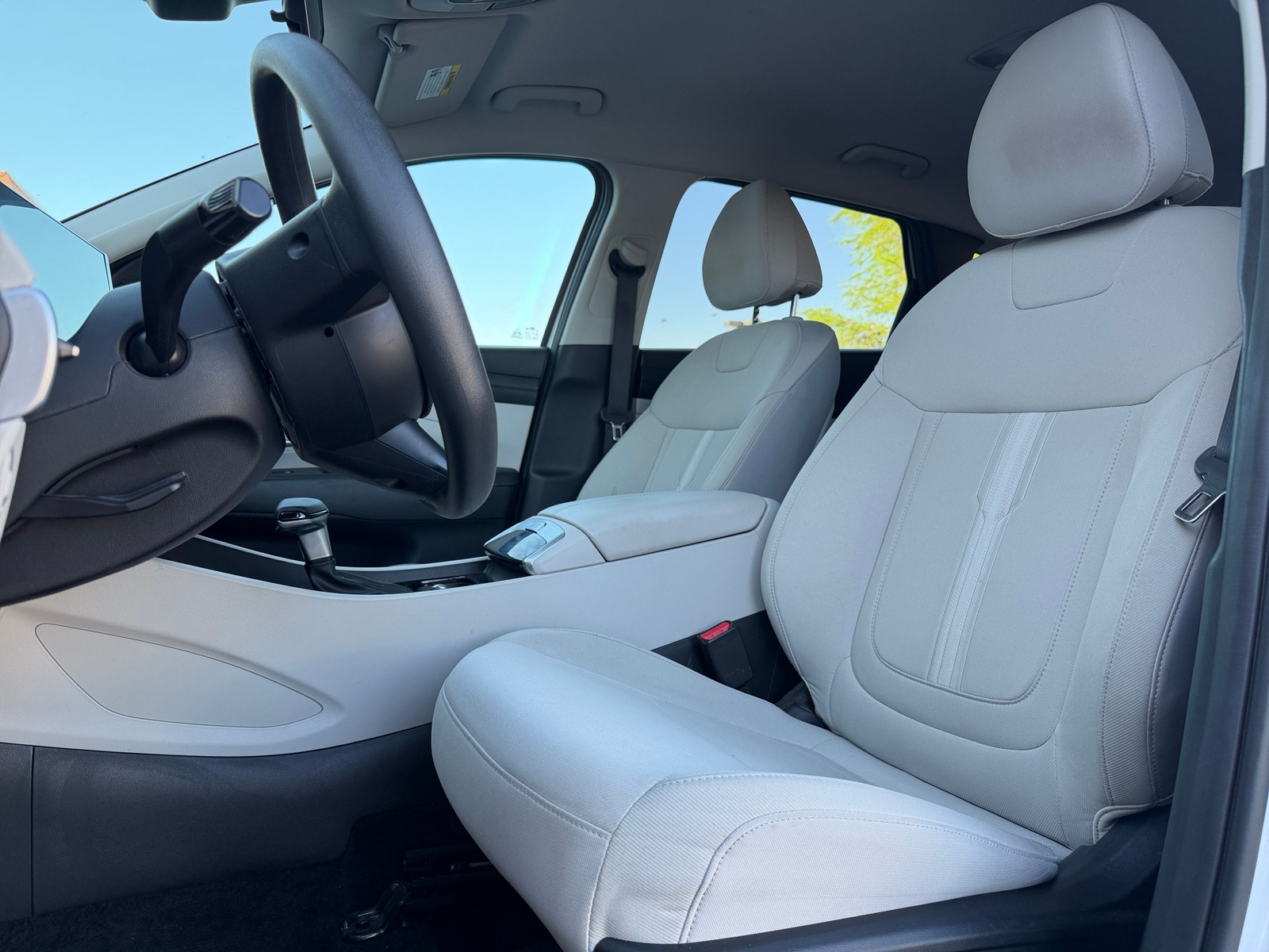 Thumbnail: 2025 Hyundai Tucson - 2