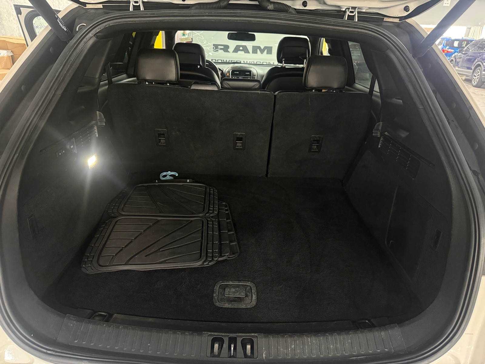 Thumbnail: 2016 Lincoln MKX - 6