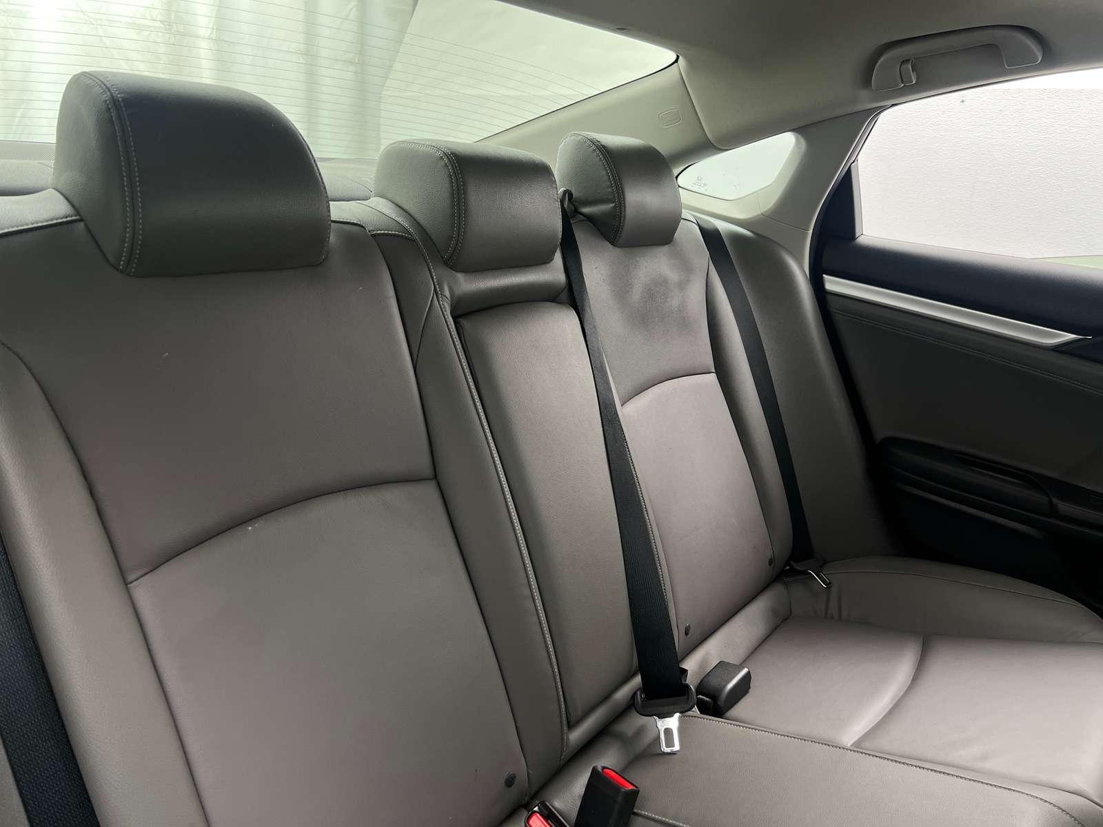 Thumbnail: 2018 Honda Civic - 5