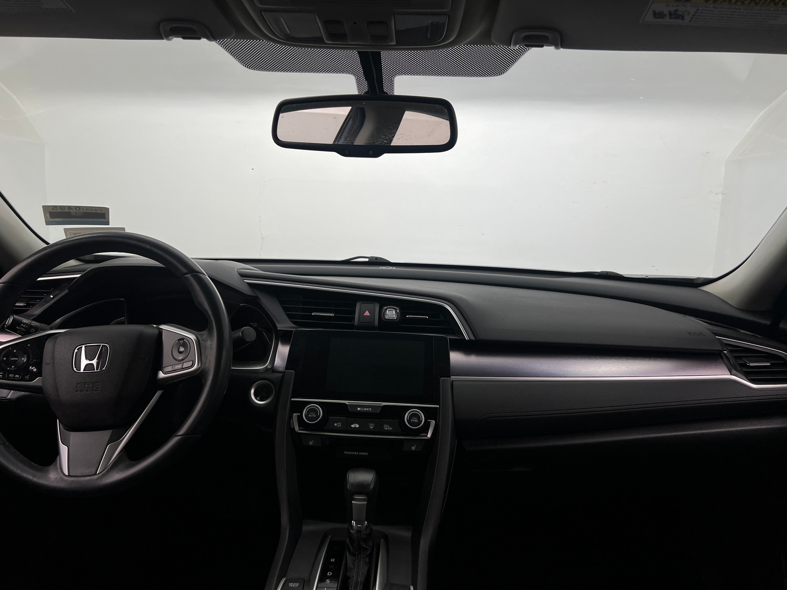 Thumbnail: 2018 Honda Civic - 2