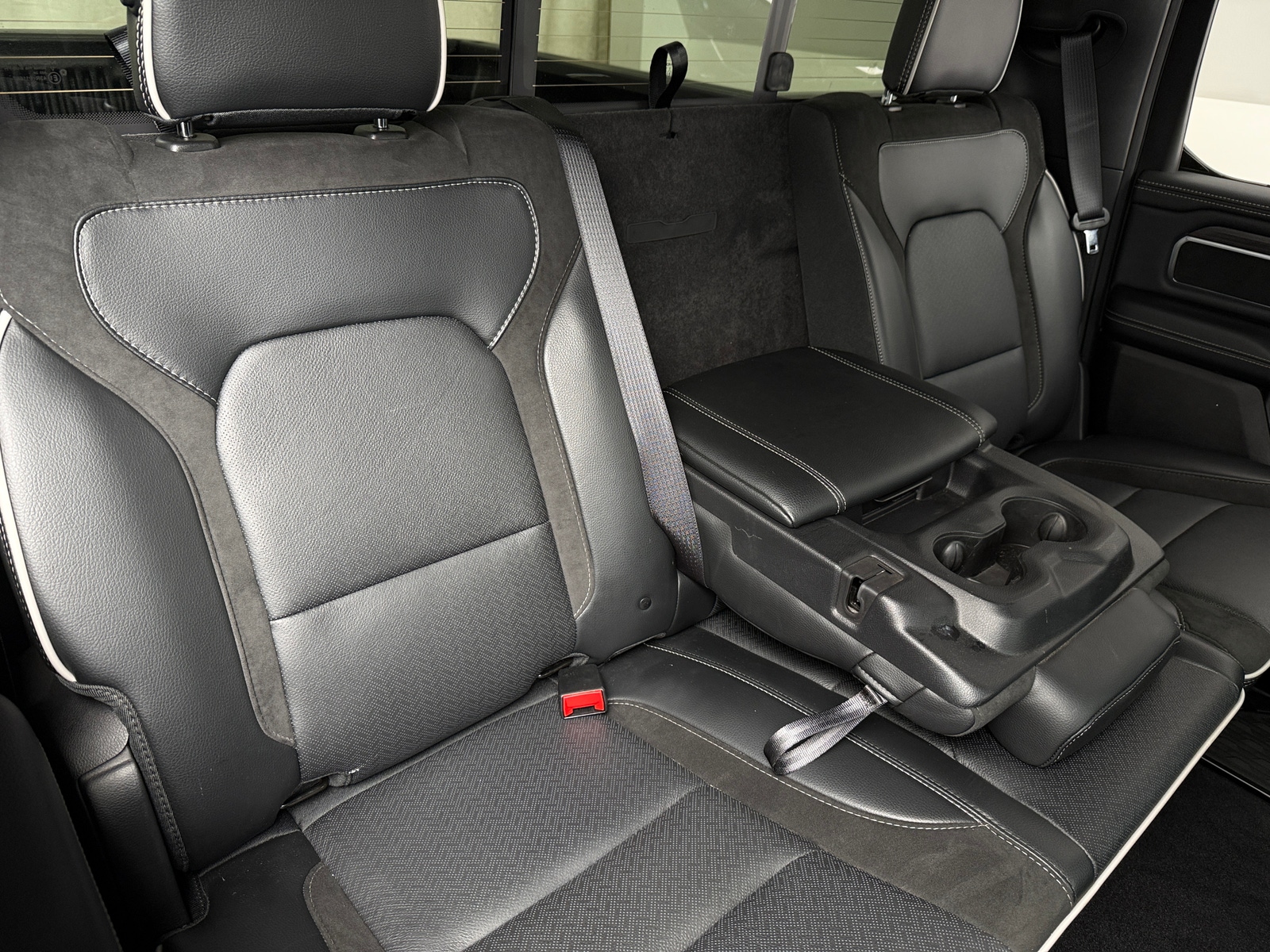 Thumbnail: 2025 RAM 1500 - 5