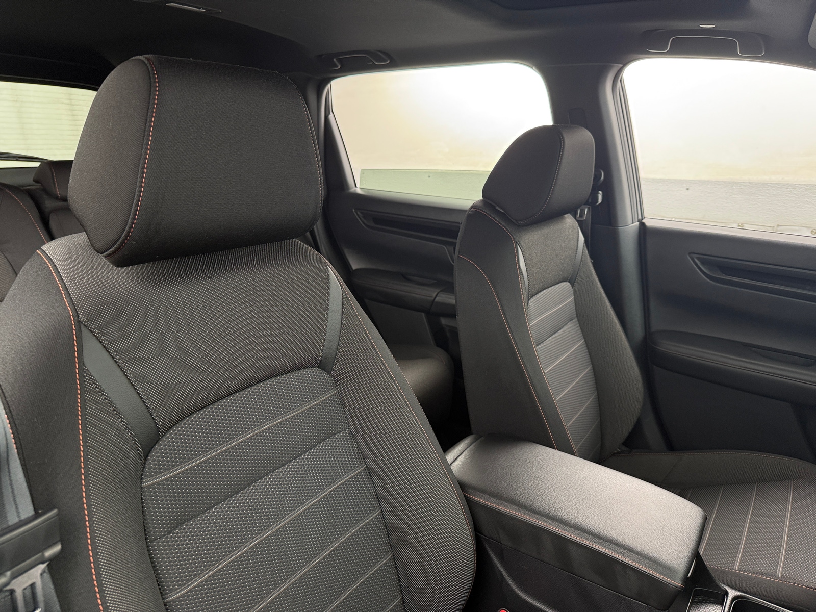 Thumbnail: 2025 Honda CR-V - 2