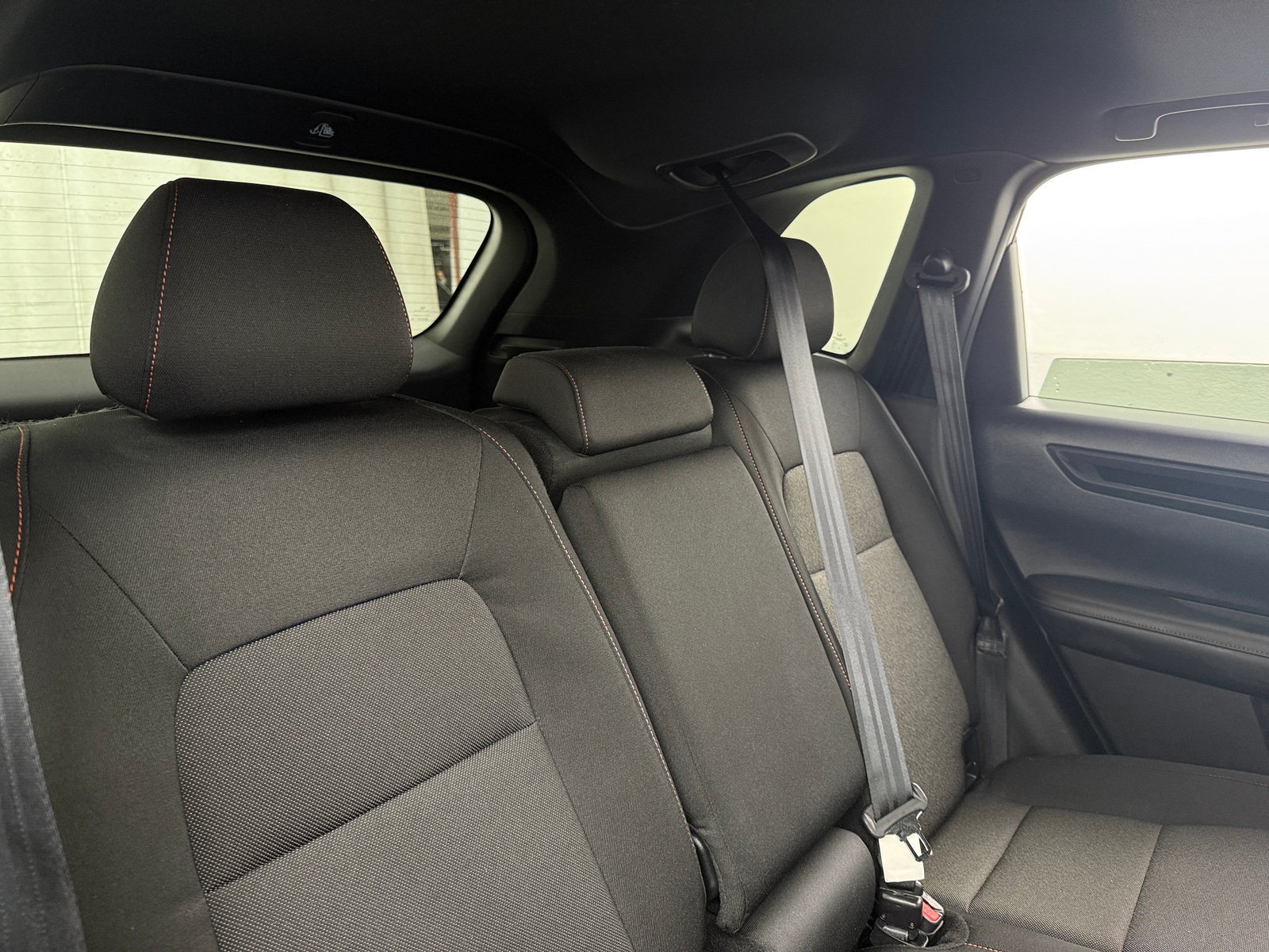 Thumbnail: 2025 Honda CR-V - 6