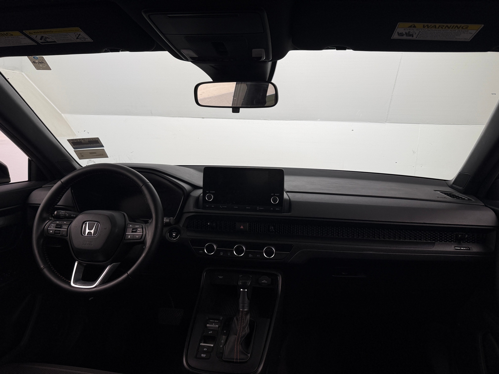 Thumbnail: 2025 Honda CR-V - 3