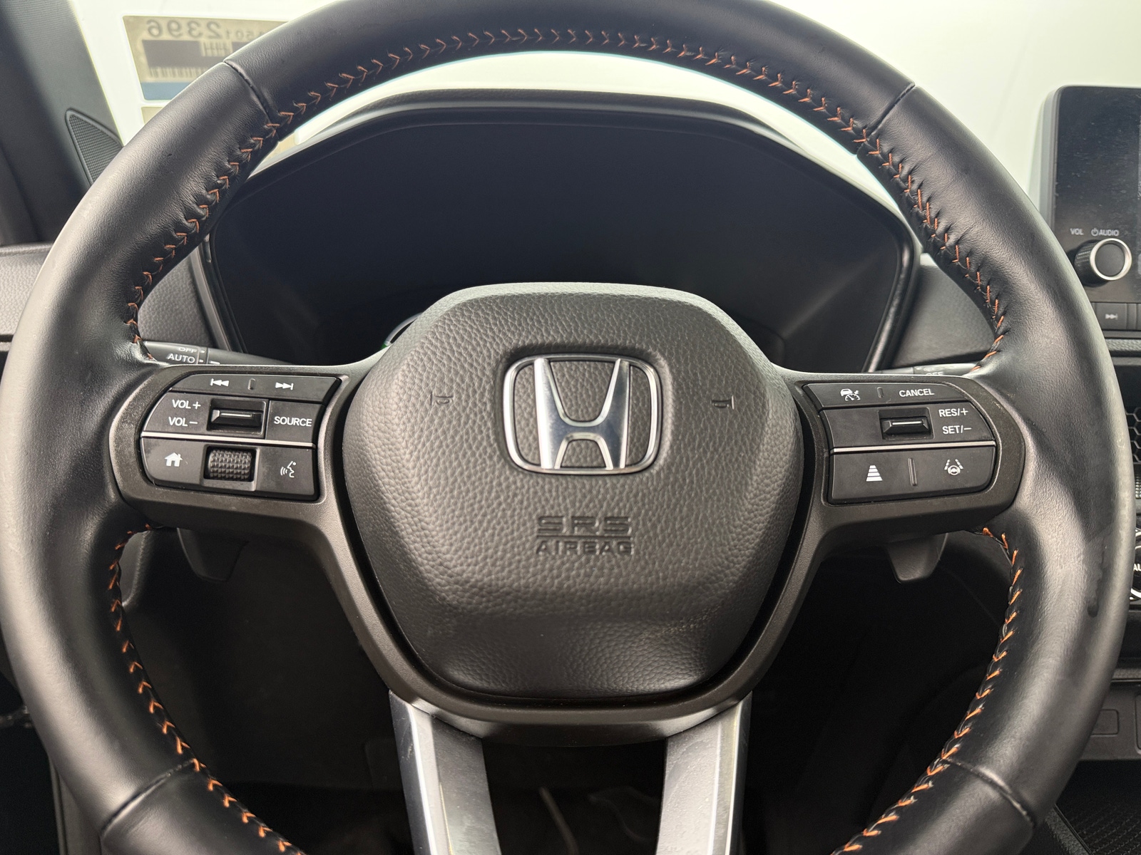 Thumbnail: 2025 Honda CR-V - 5