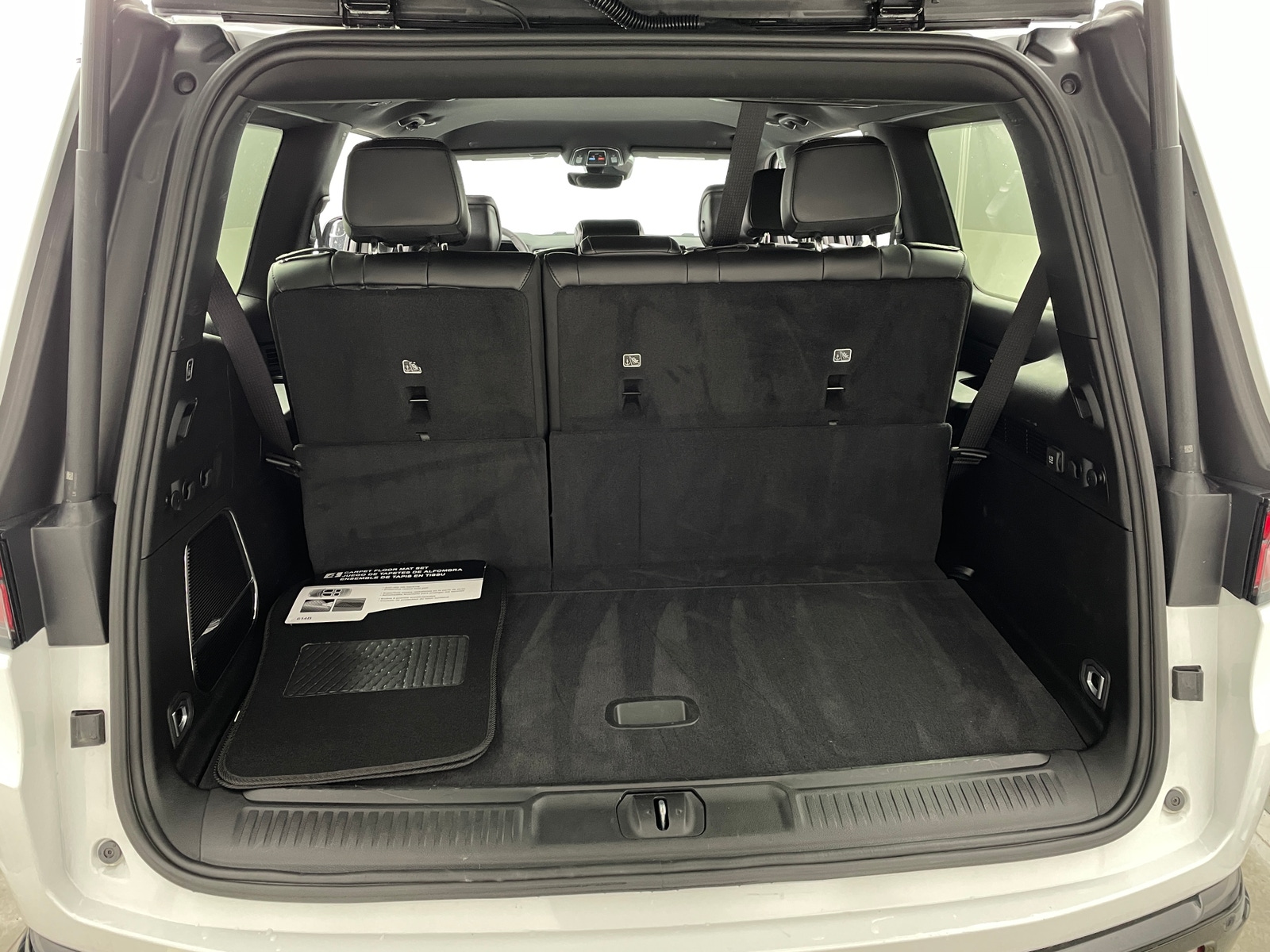 Thumbnail: 2025 Jeep Wagoneer - 6