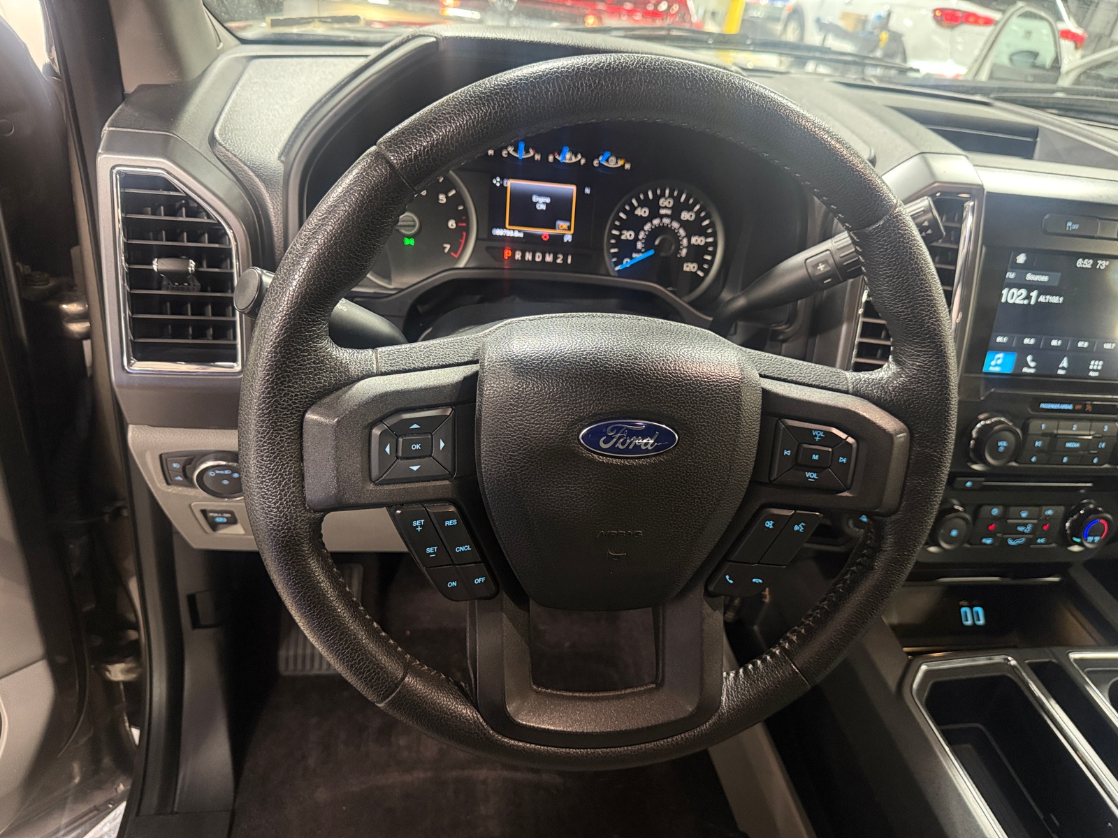 Thumbnail: 2016 Ford Econoline - 5