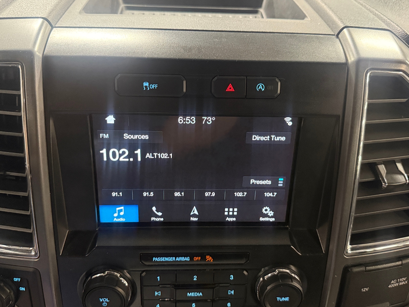 Thumbnail: 2016 Ford Econoline - 4