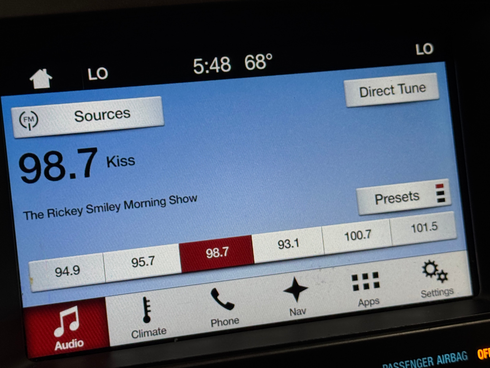 Thumbnail: 2017 Ford Explorer - 3