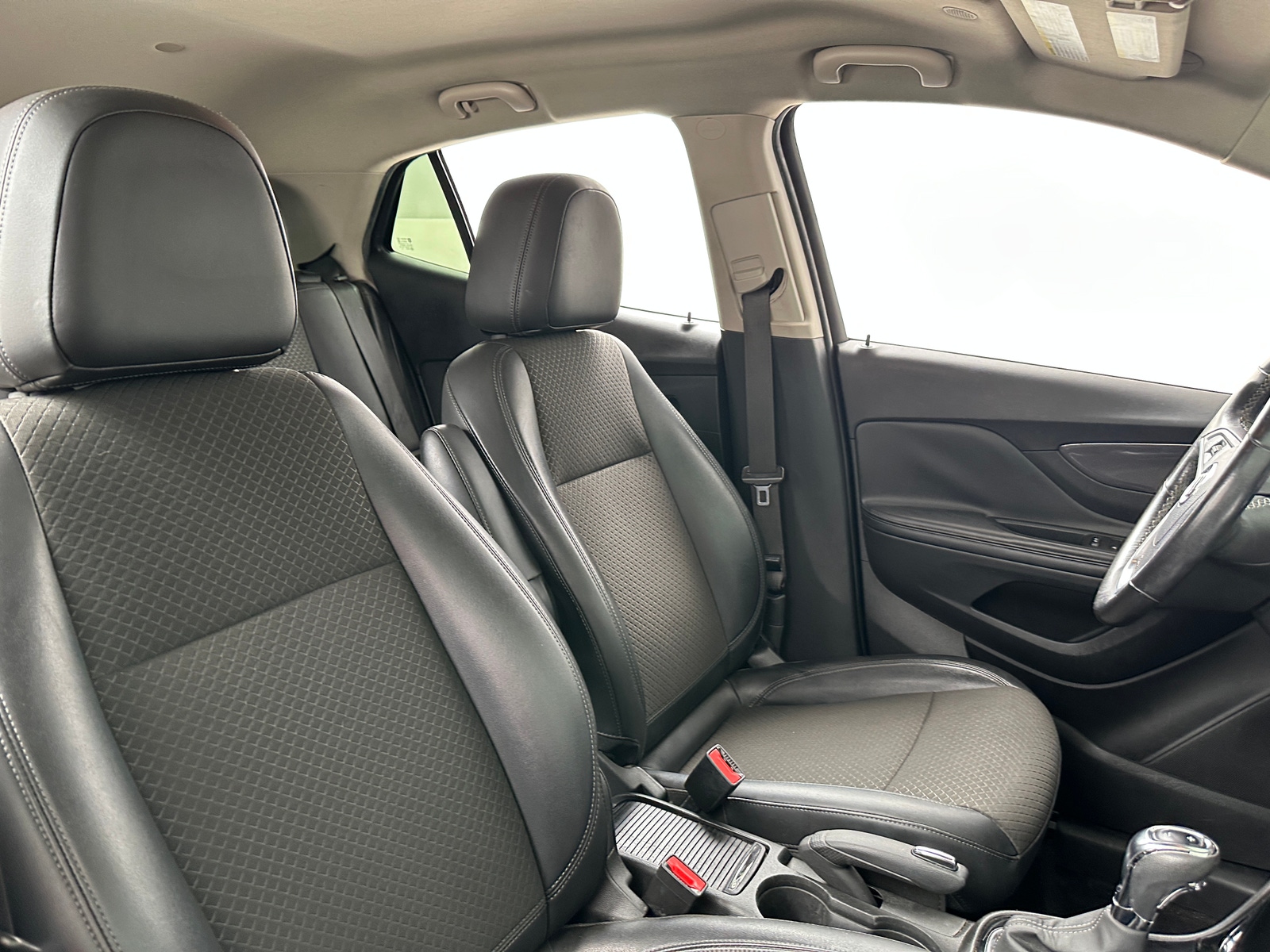 Thumbnail: 2019 Buick Encore - 2