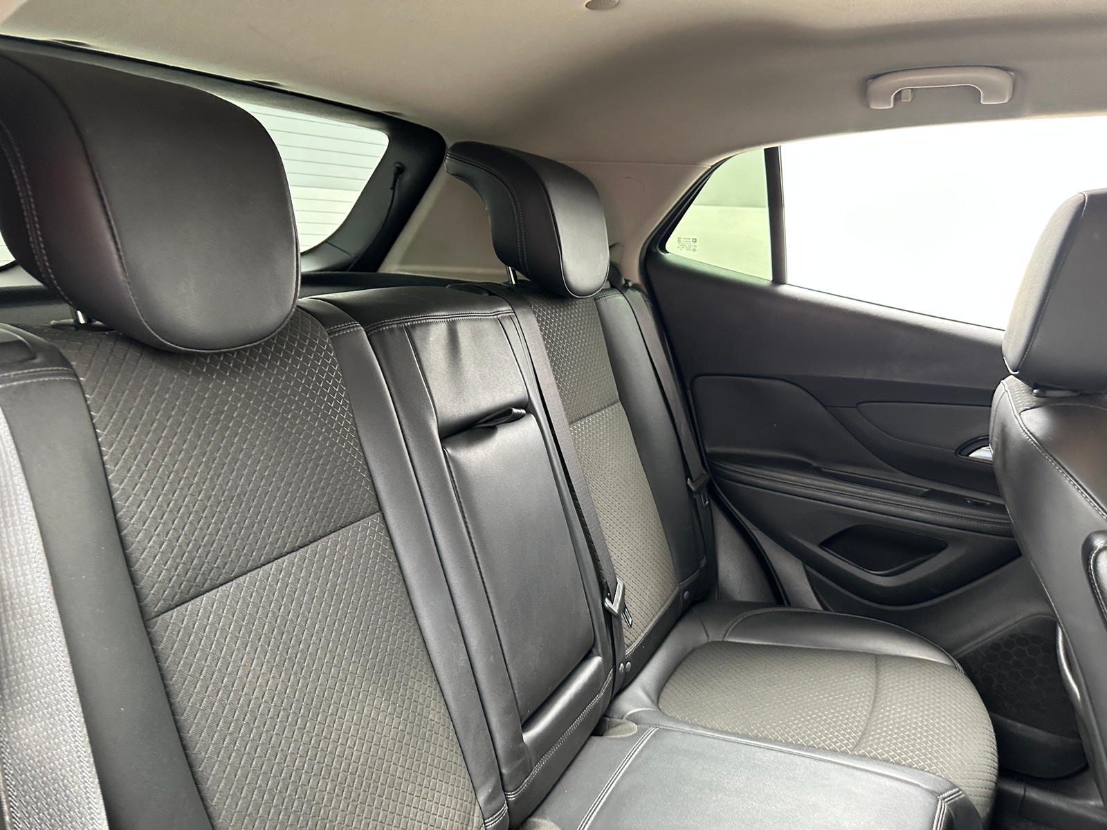 Thumbnail: 2019 Buick Encore - 6