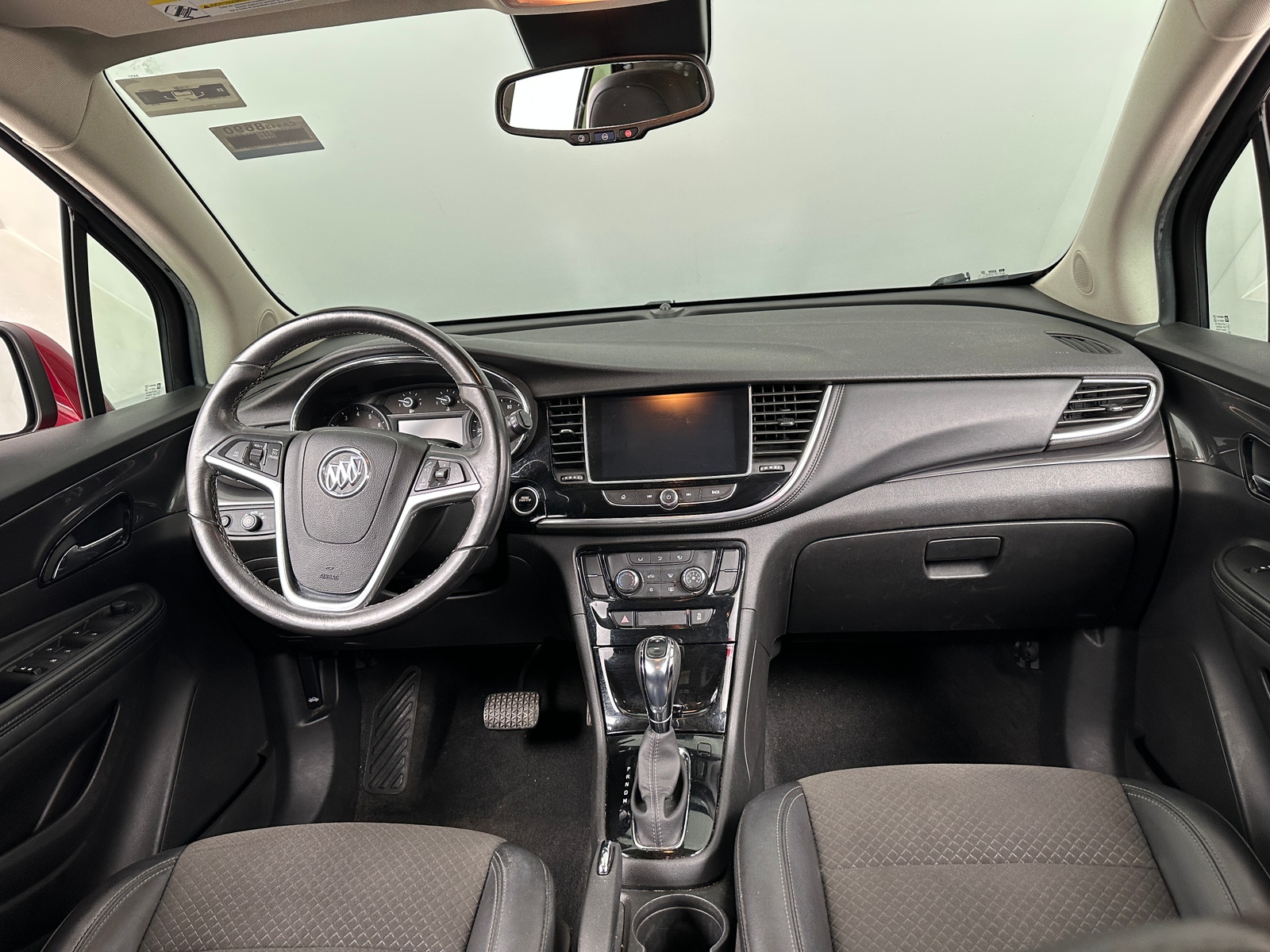 Thumbnail: 2019 Buick Encore - 3