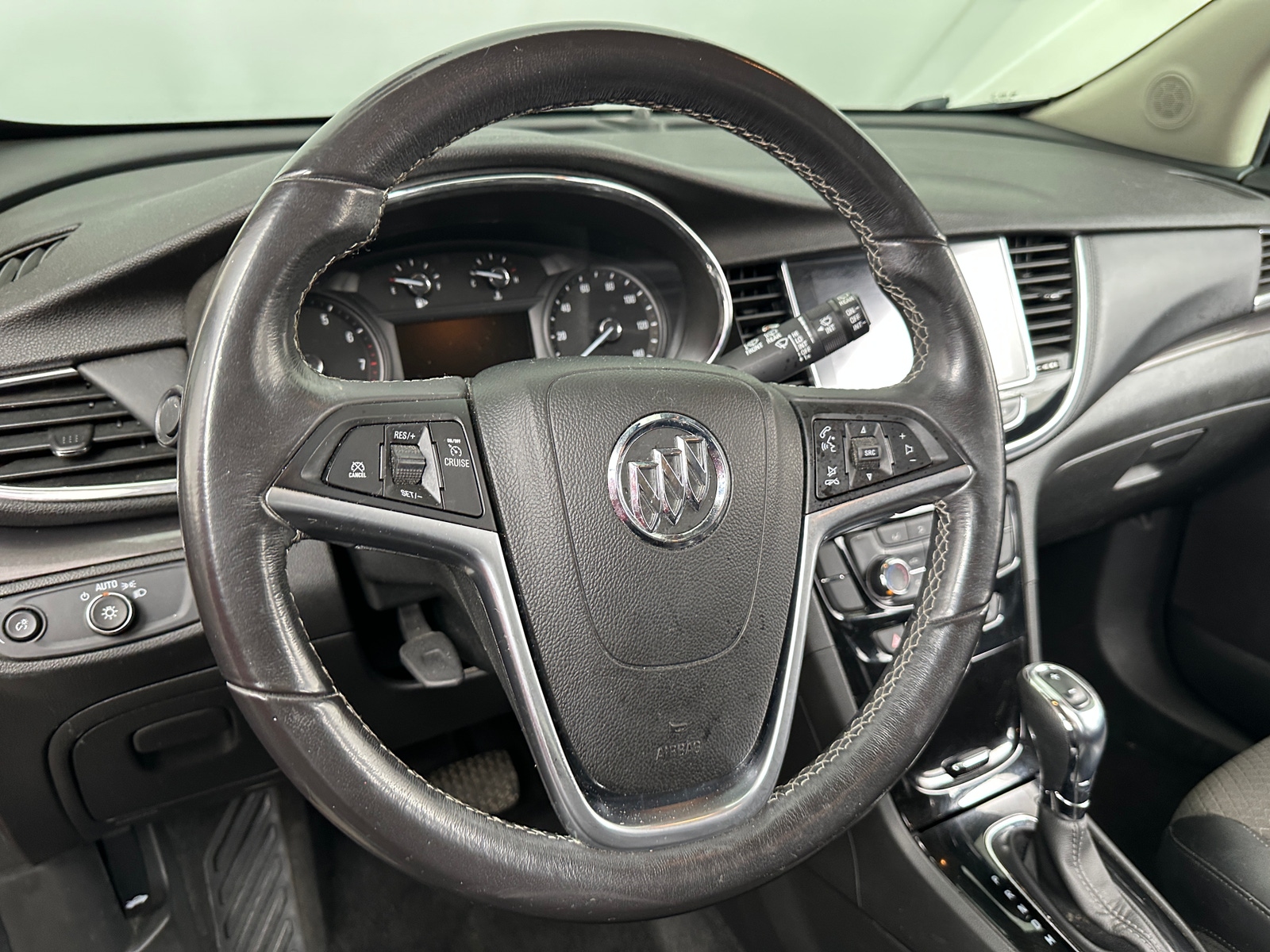 Thumbnail: 2019 Buick Encore - 5