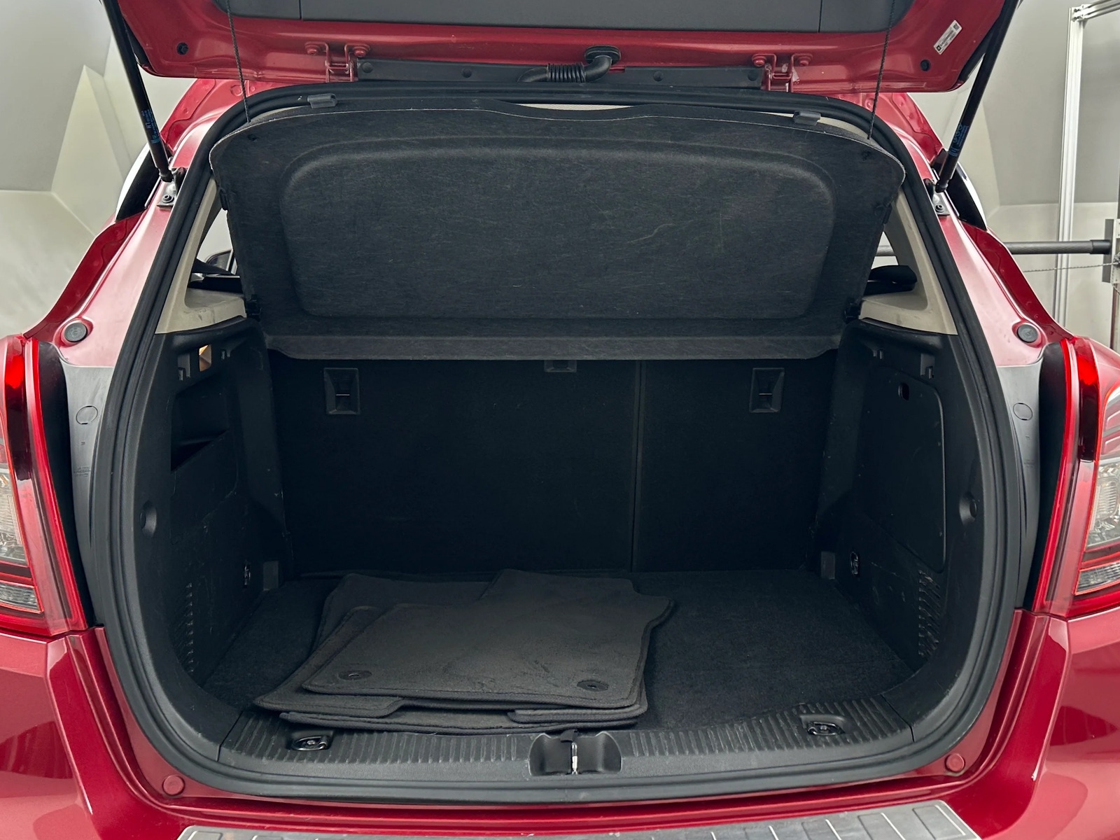 Thumbnail: 2019 Buick Encore - 7