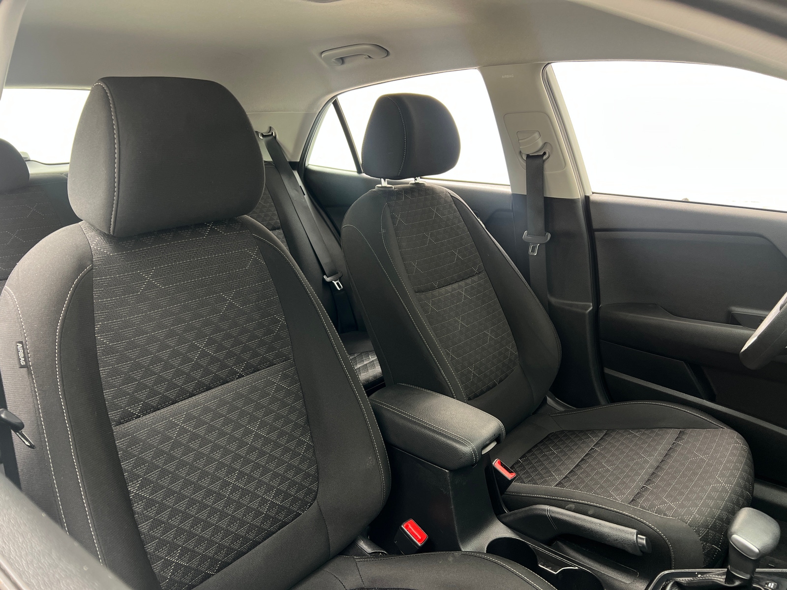 Thumbnail: 2023 Kia Rio - 2