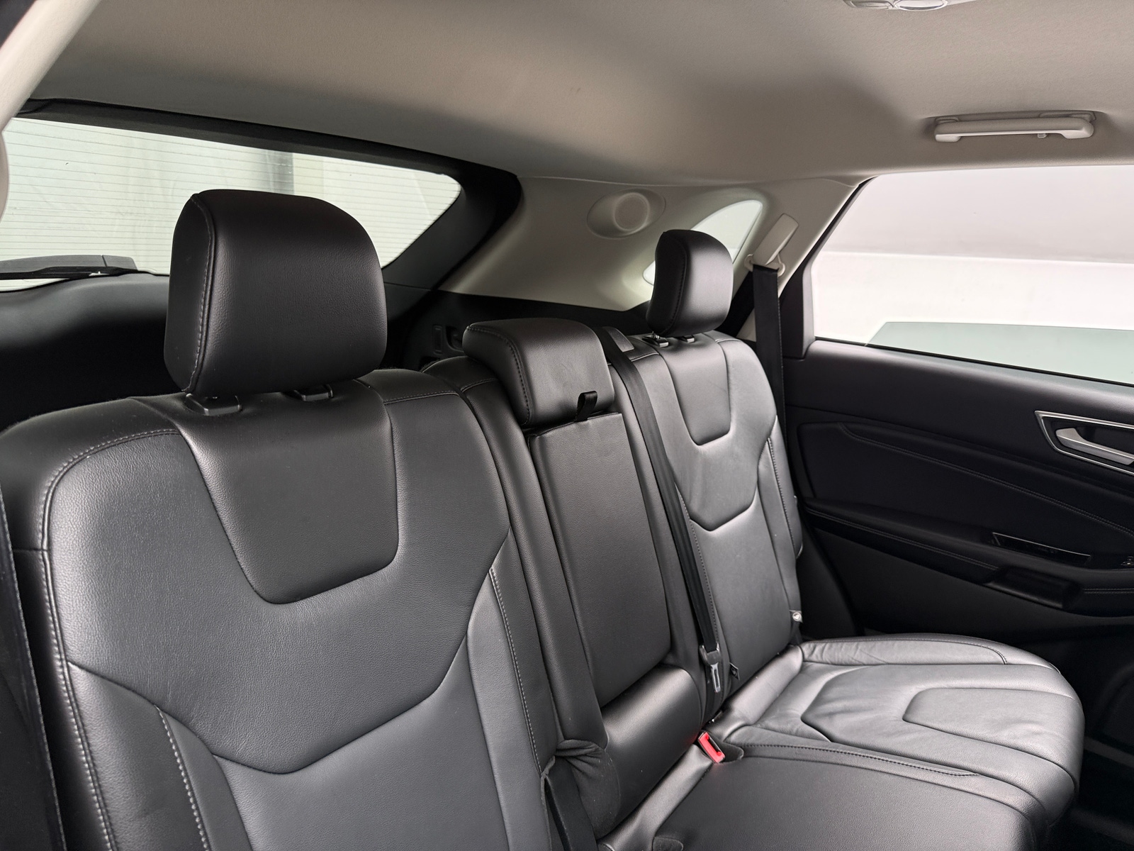 Thumbnail: 2018 Ford Edge - 5