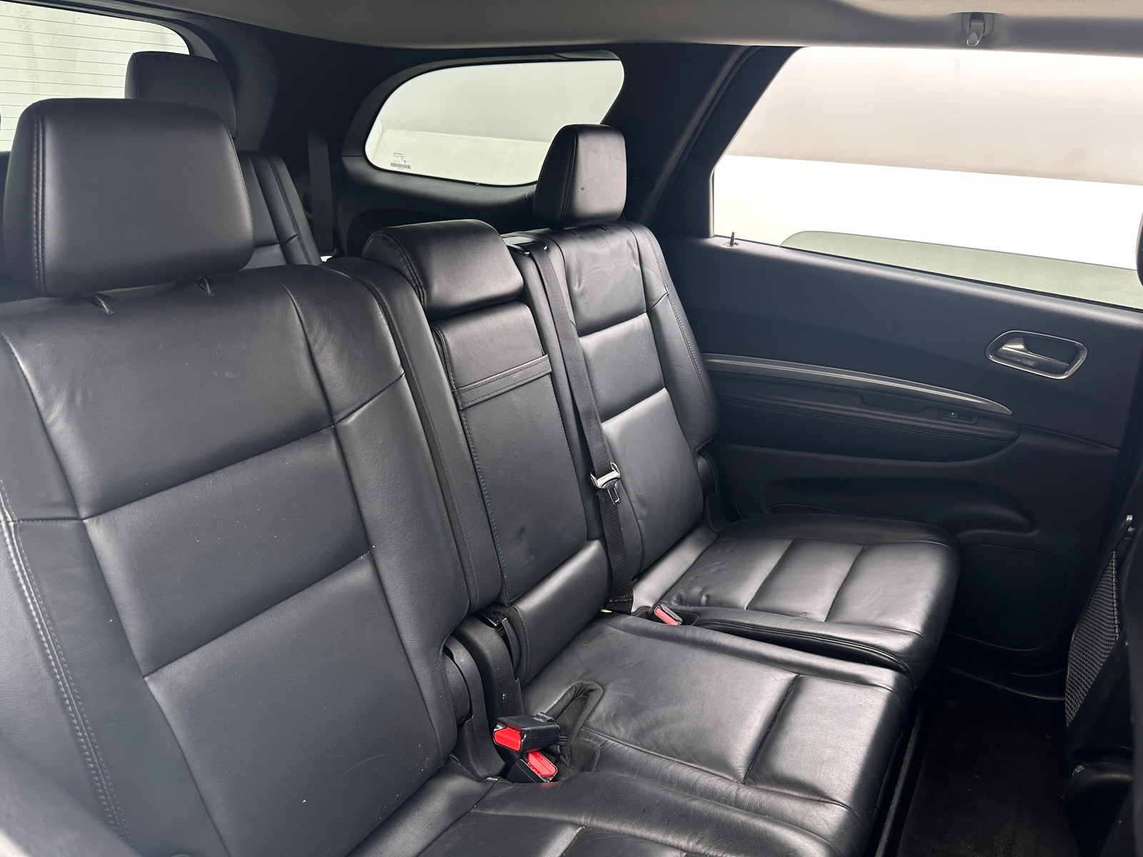 Thumbnail: 2019 Dodge Durango - 6