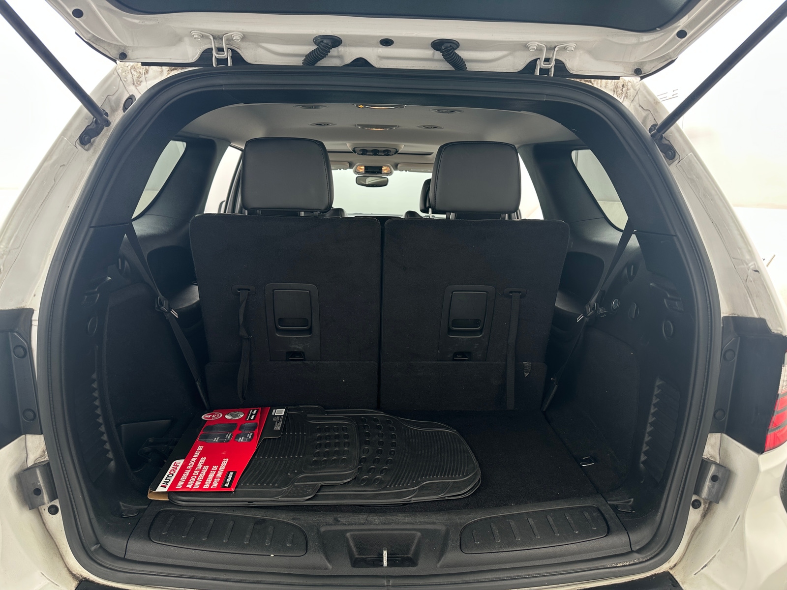 Thumbnail: 2019 Dodge Durango - 7