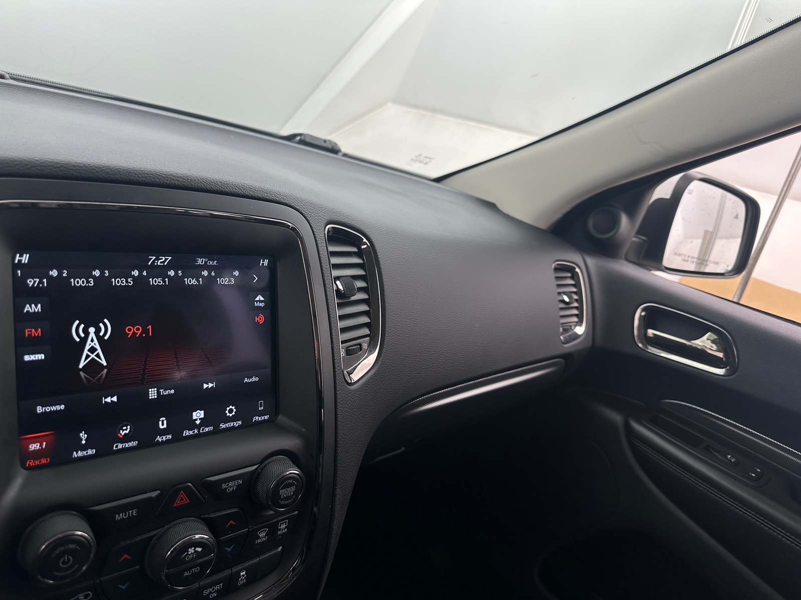 Thumbnail: 2019 Dodge Durango - 4